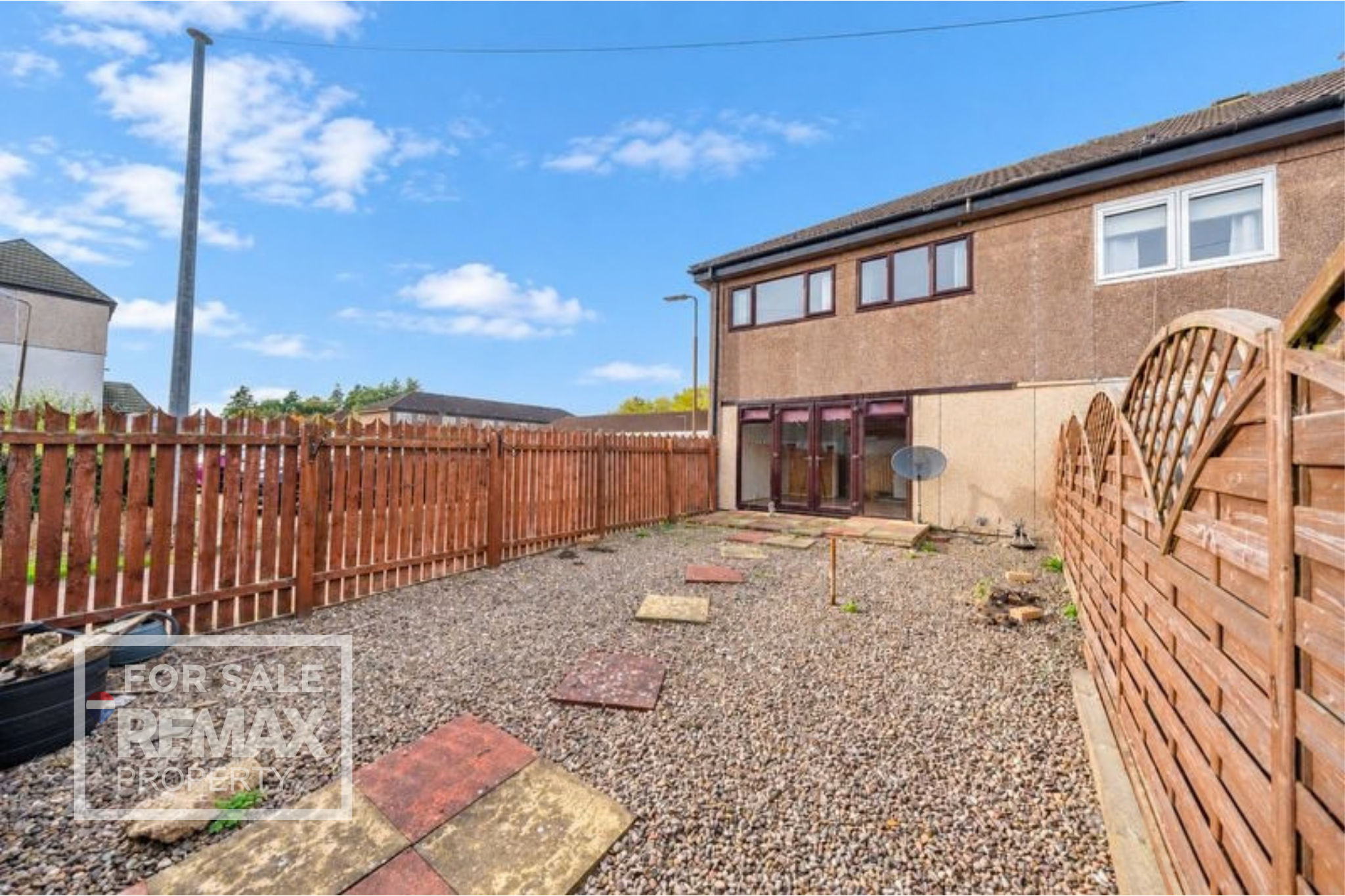 Rannoch Walk, Livingston, EH54 5AH