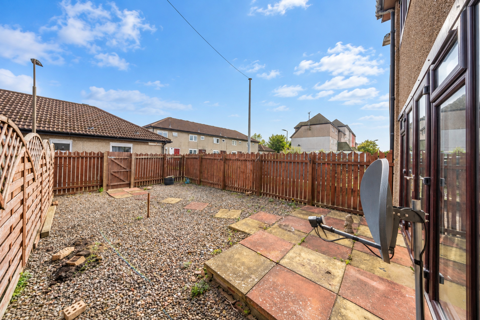Rannoch Walk, Livingston, EH54 5AH, photo 26