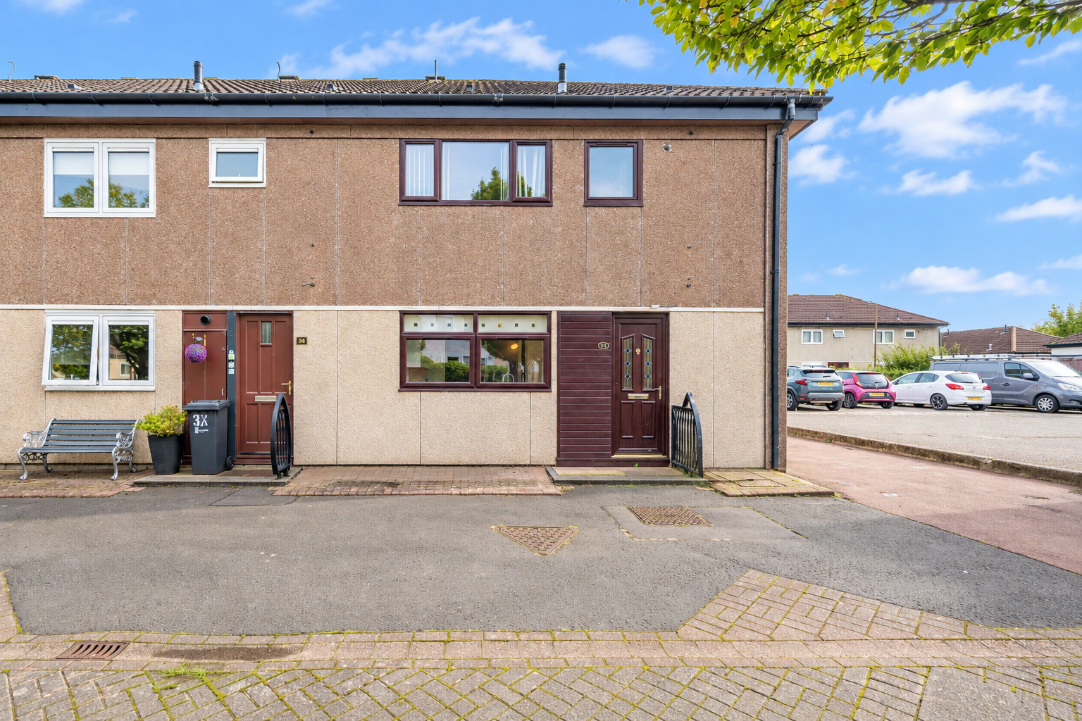 Rannoch Walk, Livingston, EH54 5AH, photo 4