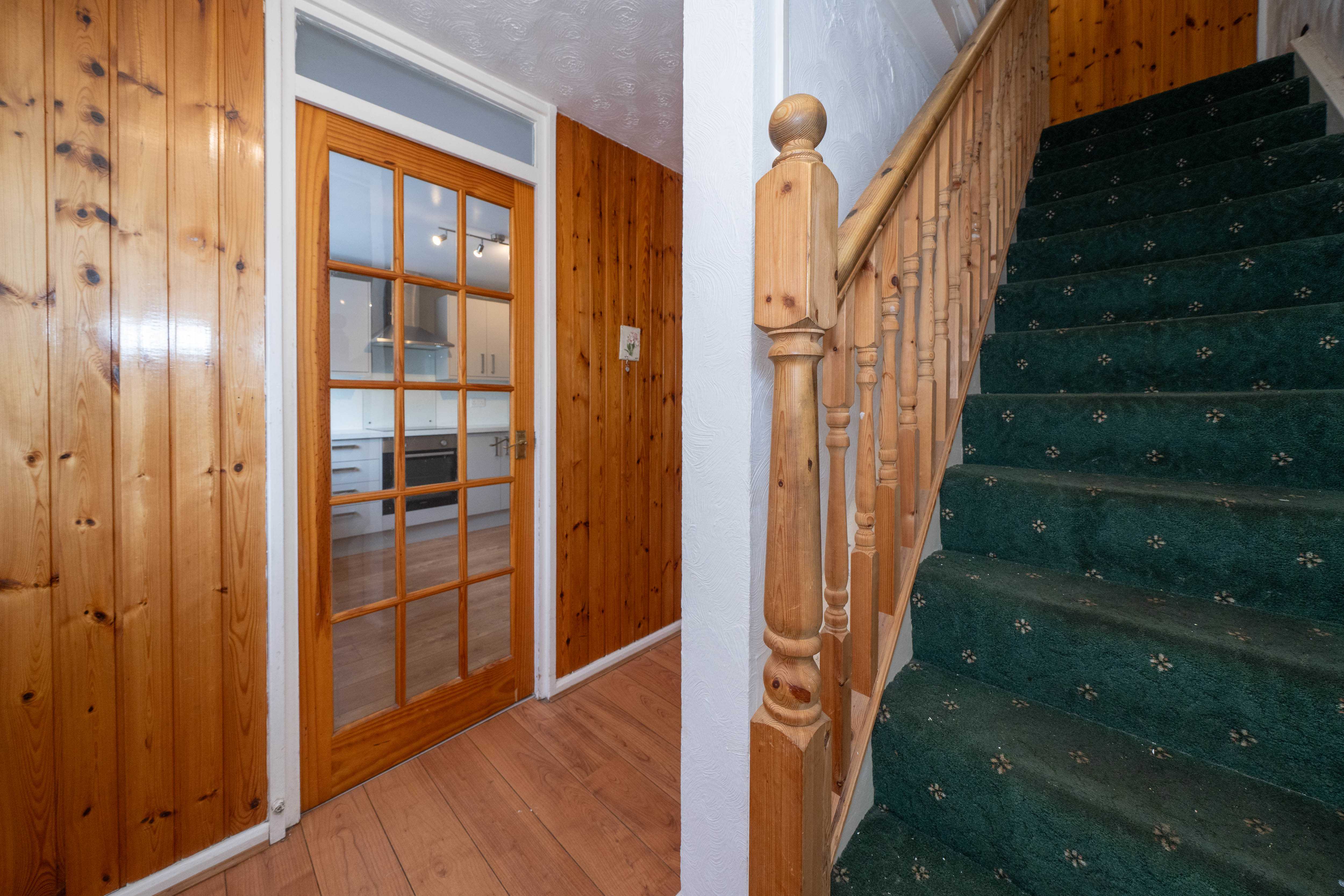 Rannoch Walk, Livingston, EH54 5AH, photo 11