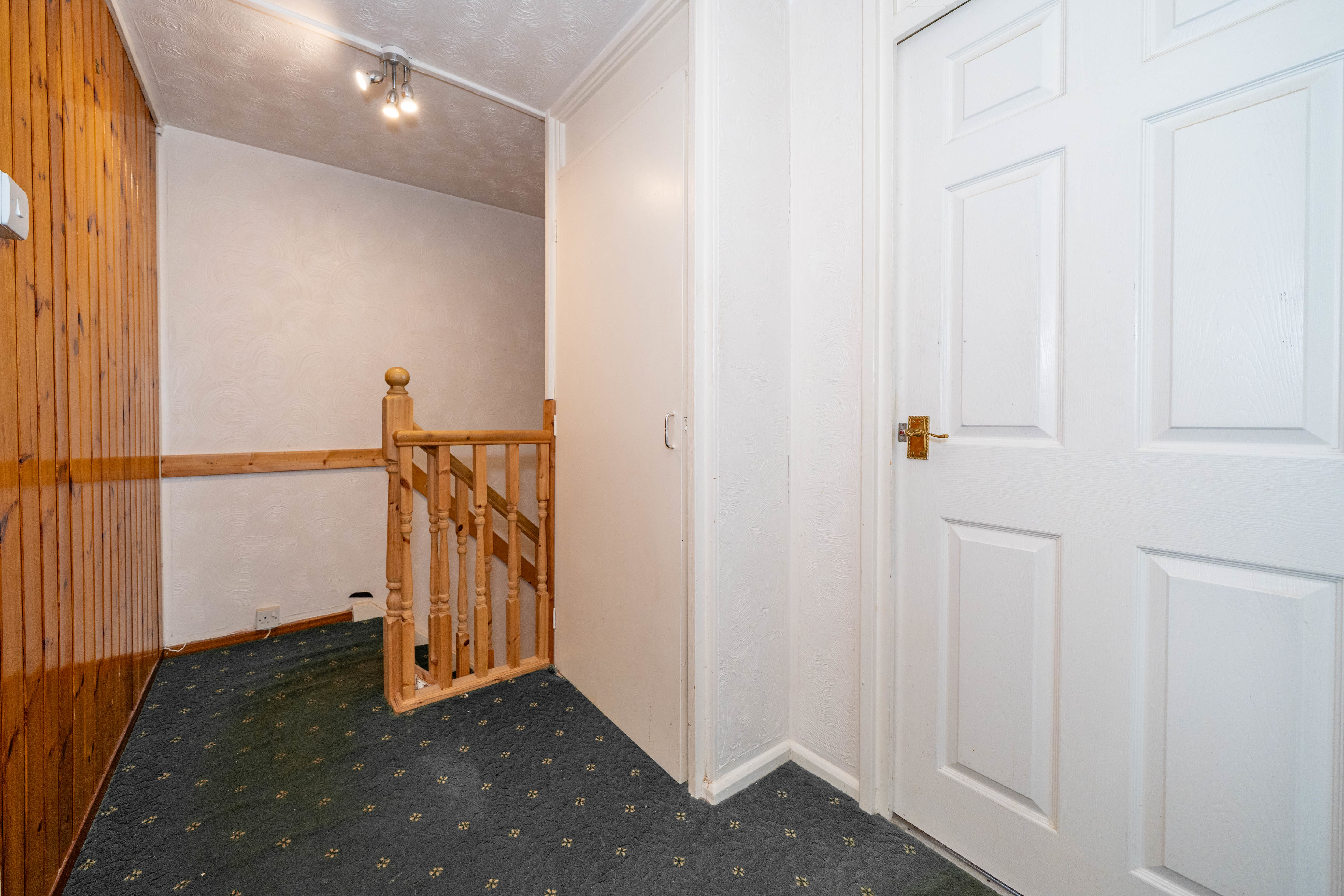 Rannoch Walk, Livingston, EH54 5AH, photo 14