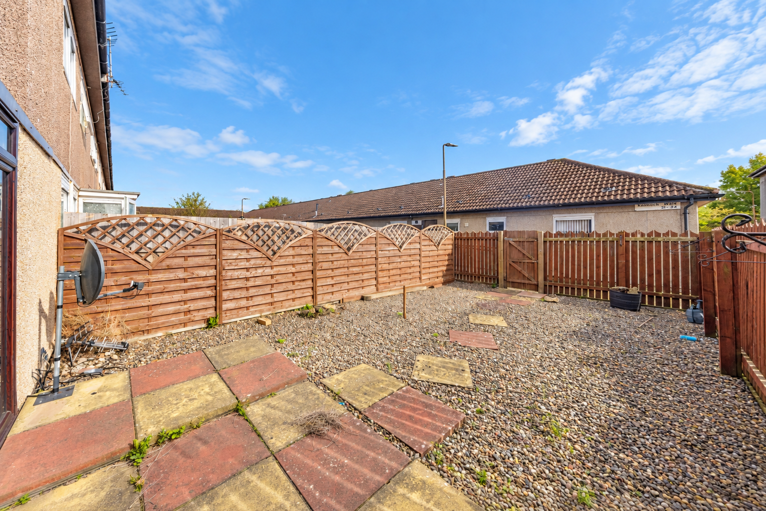 Rannoch Walk, Livingston, EH54 5AH, photo 27