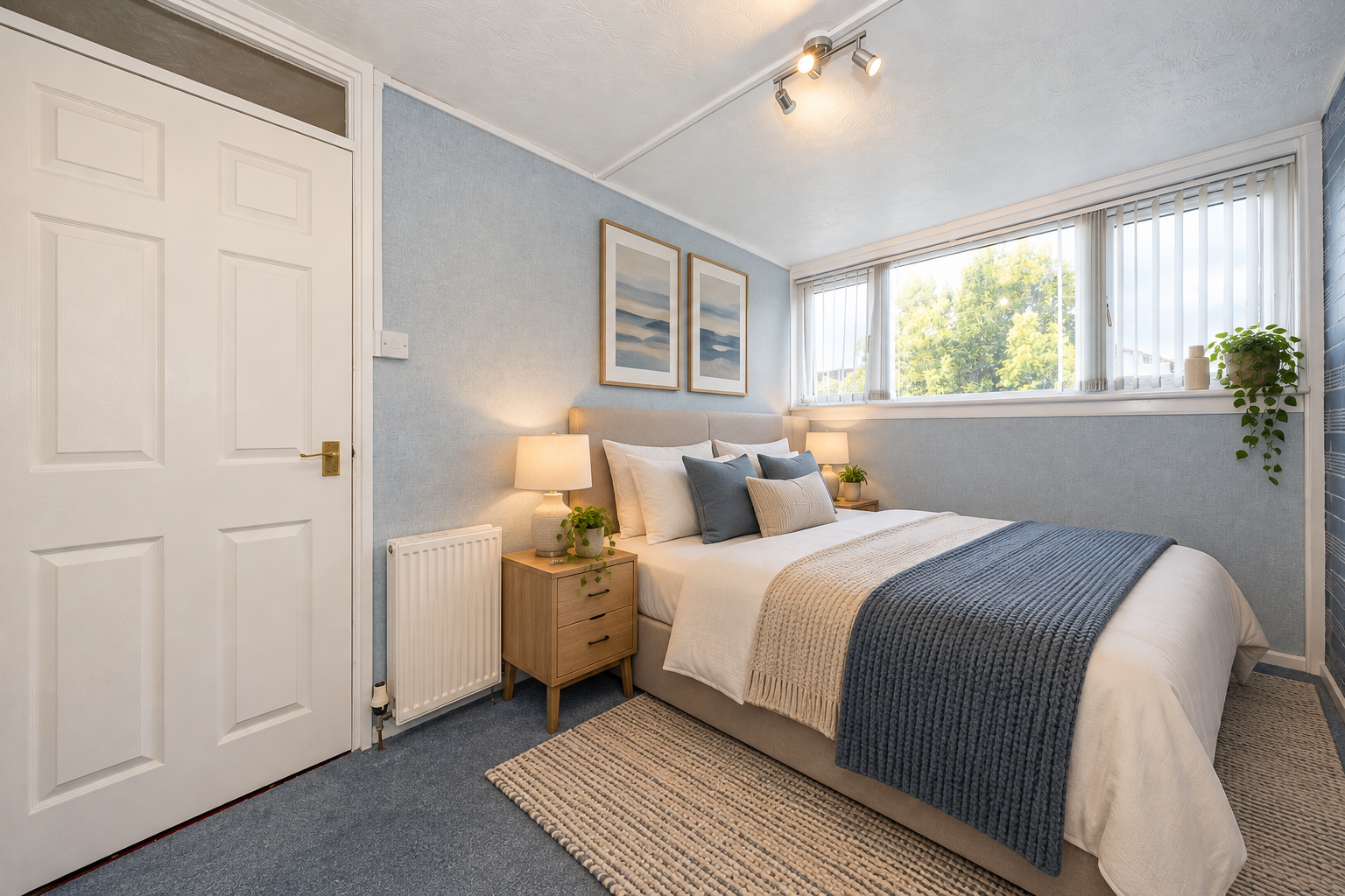 Rannoch Walk, Livingston, EH54 5AH, photo 19