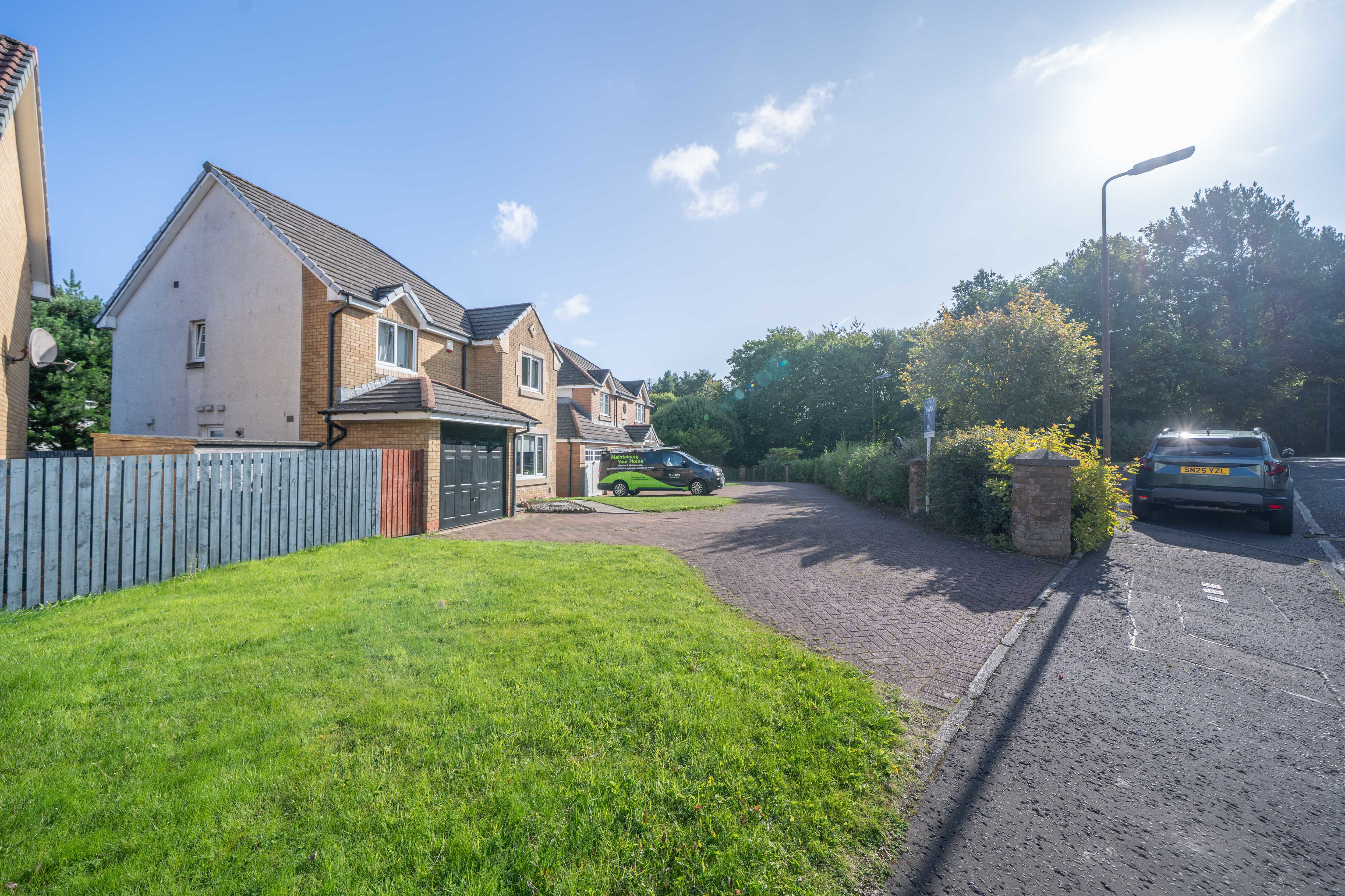 Northpark Place, Eliburn, Livingston, EH54 6TR, photo 54