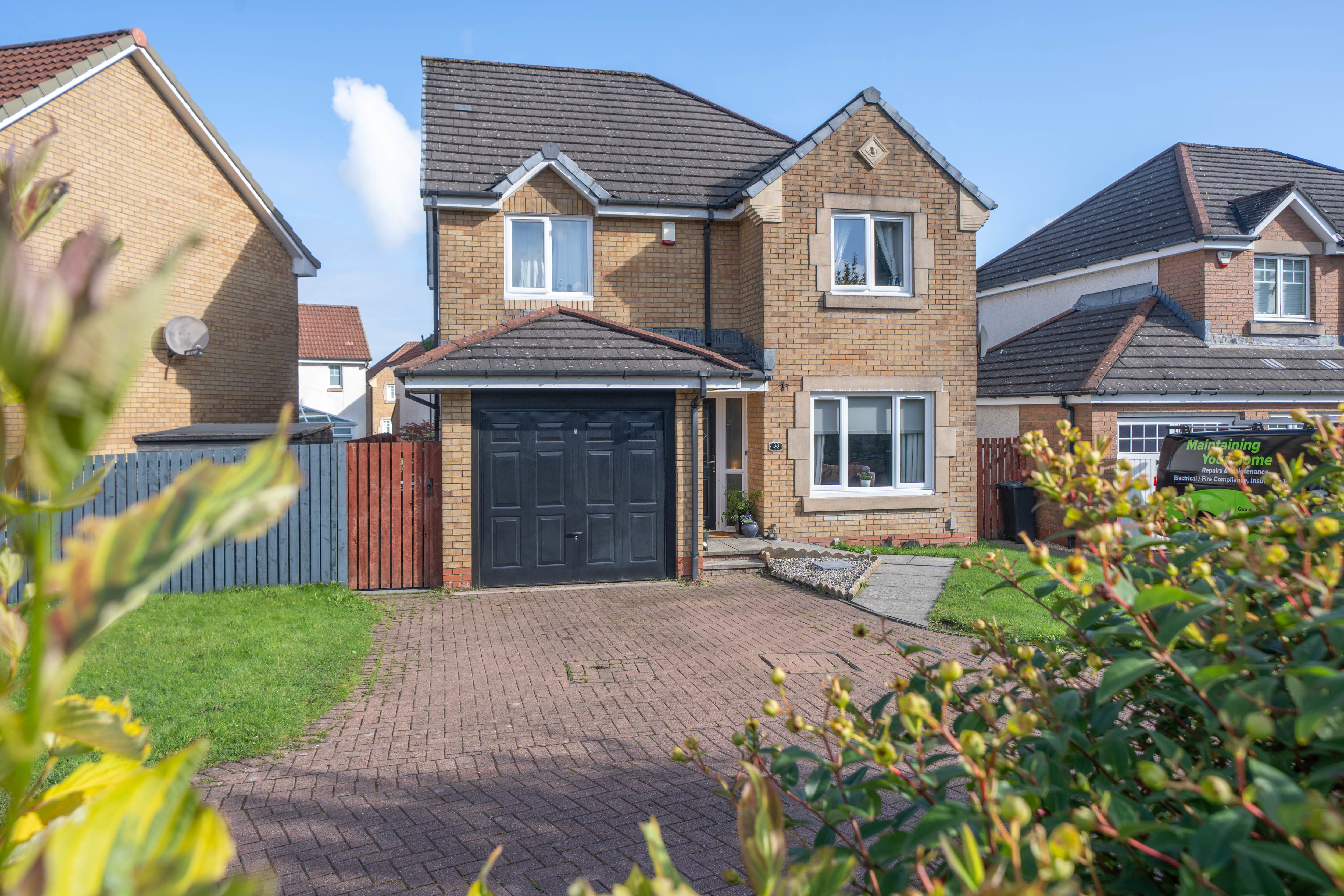Northpark Place, Eliburn, Livingston, EH54 6TR, photo 58