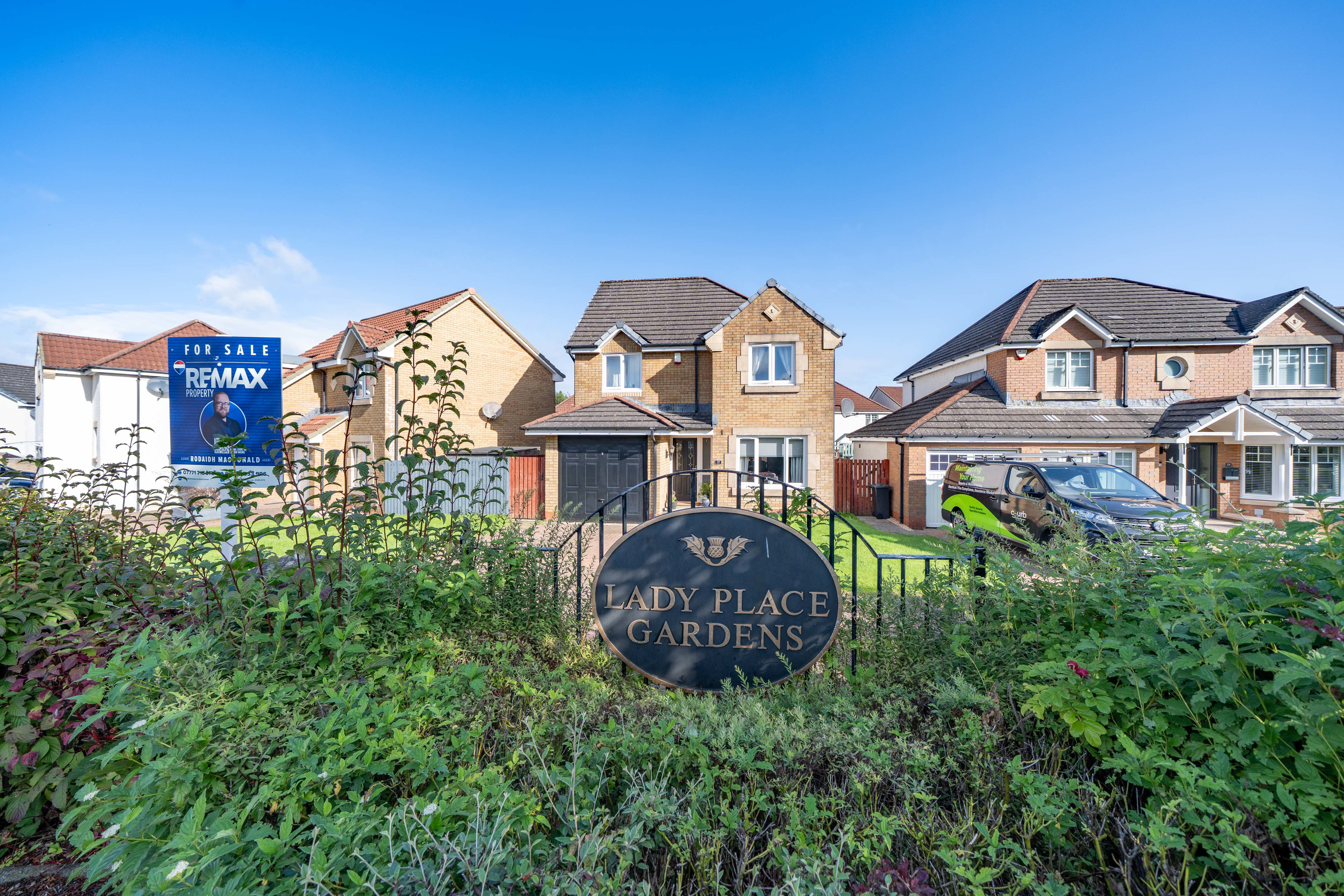 Northpark Place, Eliburn, Livingston, EH54 6TR, photo 60