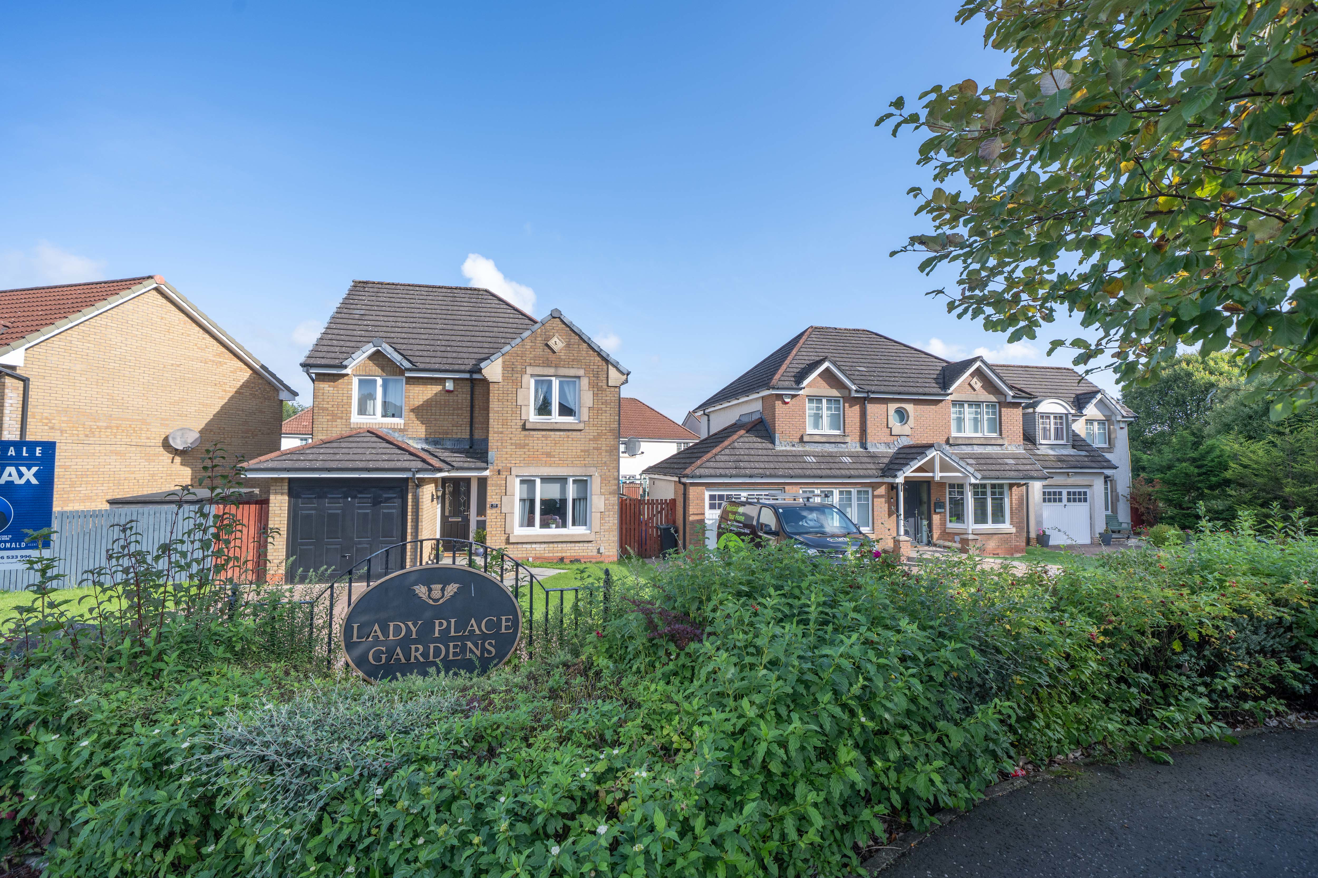 Northpark Place, Eliburn, Livingston, EH54 6TR, photo 61