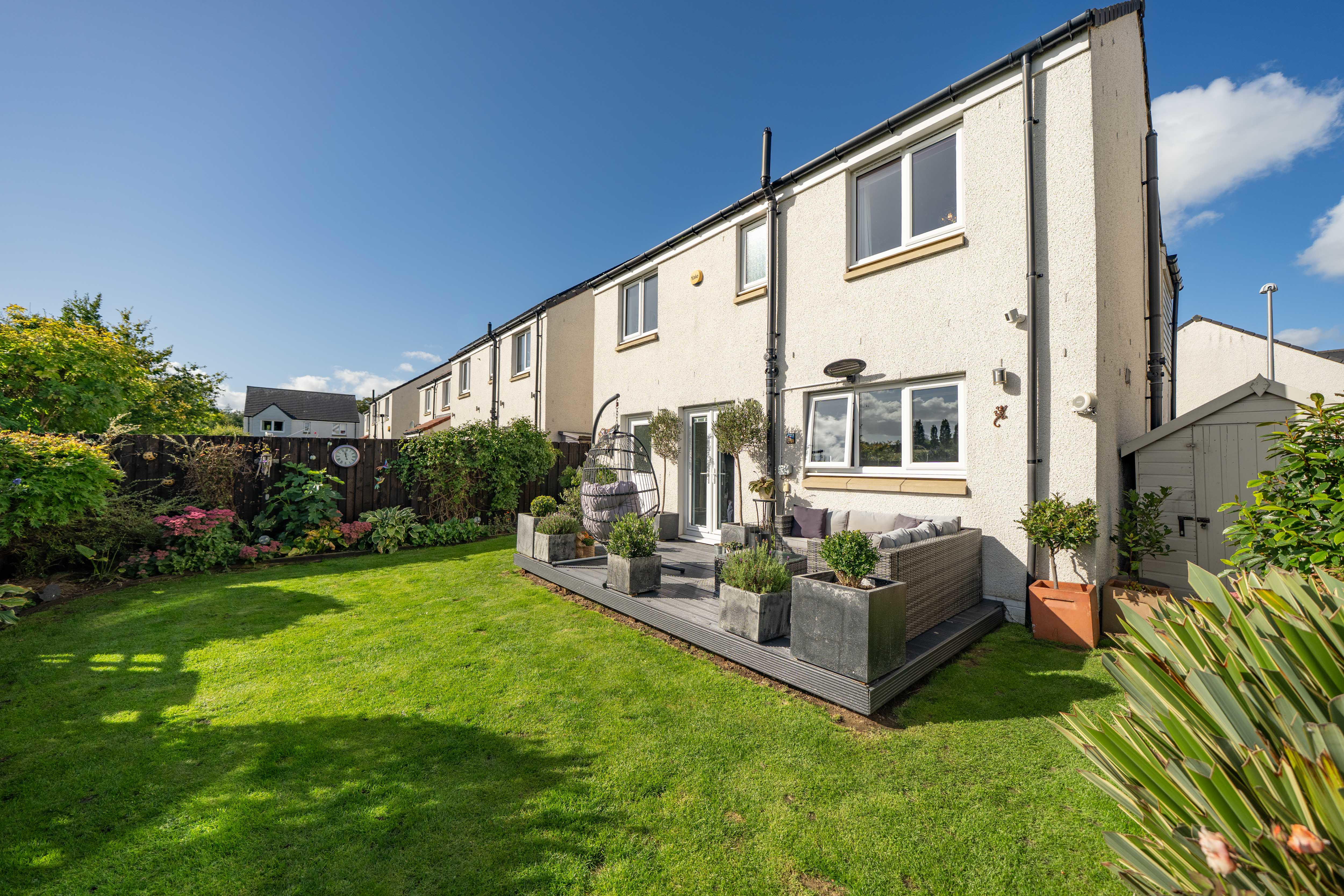 Sheil Lane, East Calder, EH53 0FB, photo 22