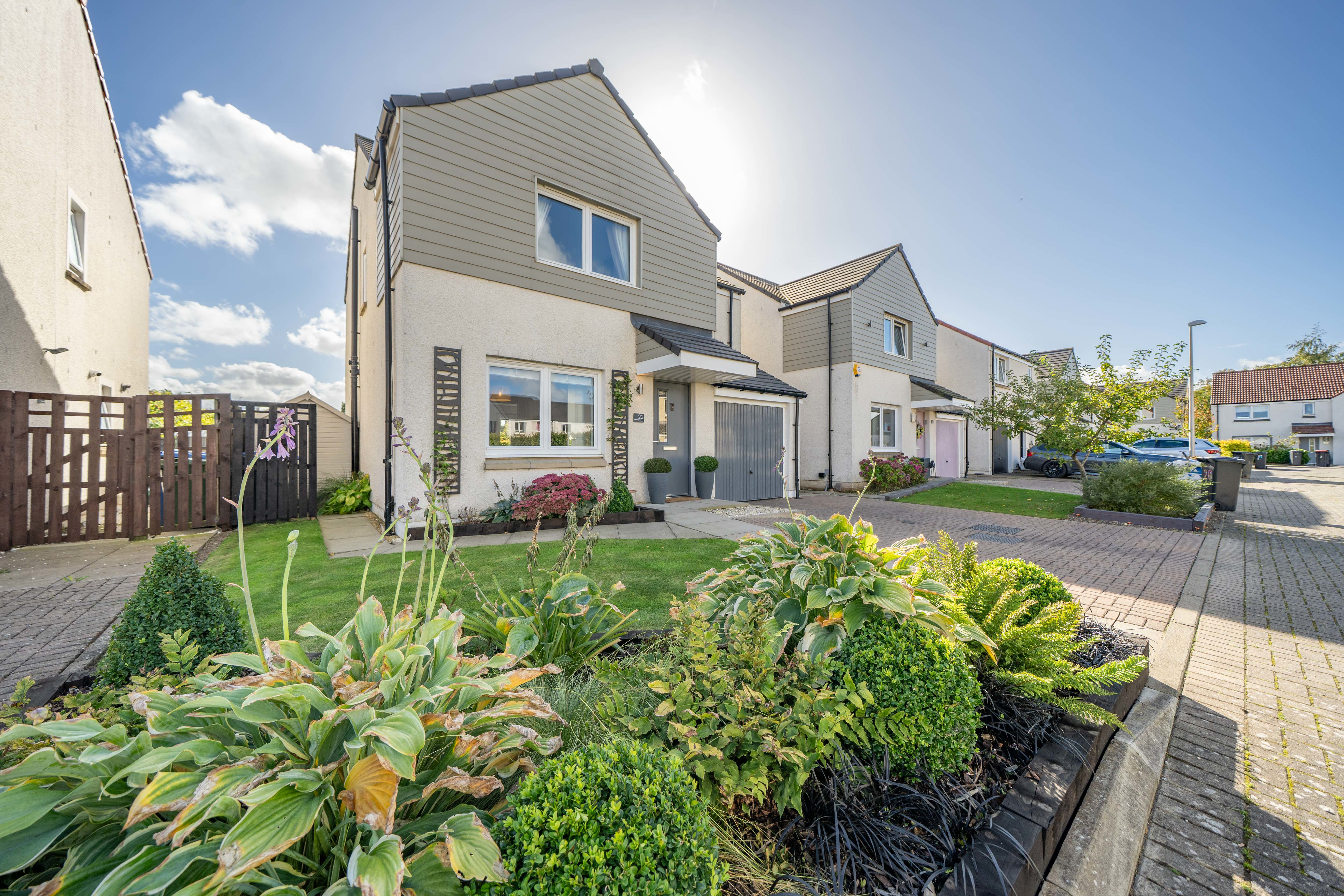 Sheil Lane, East Calder, EH53 0FB, photo 29