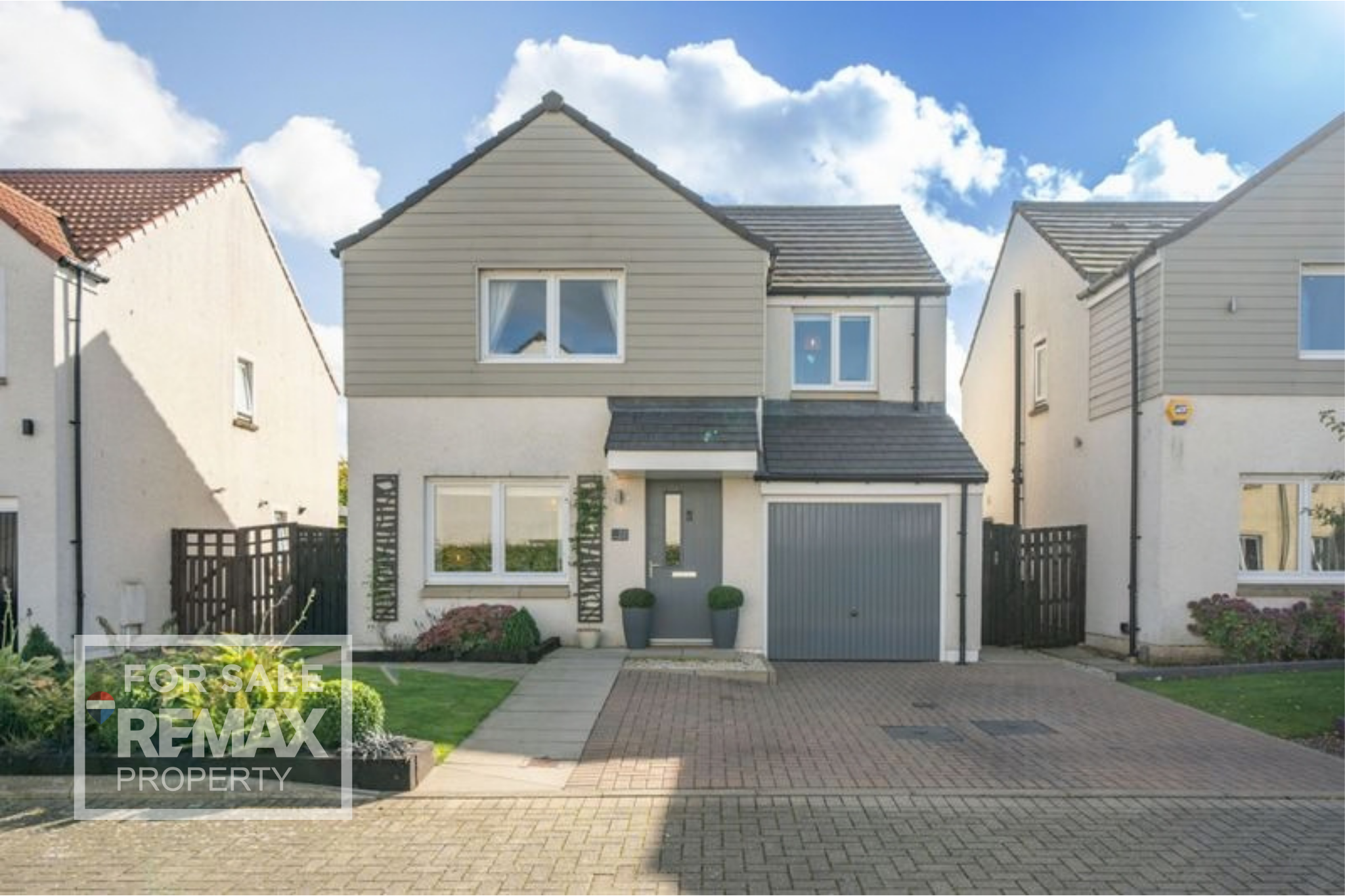 Sheil Lane, East Calder, EH53 0FB