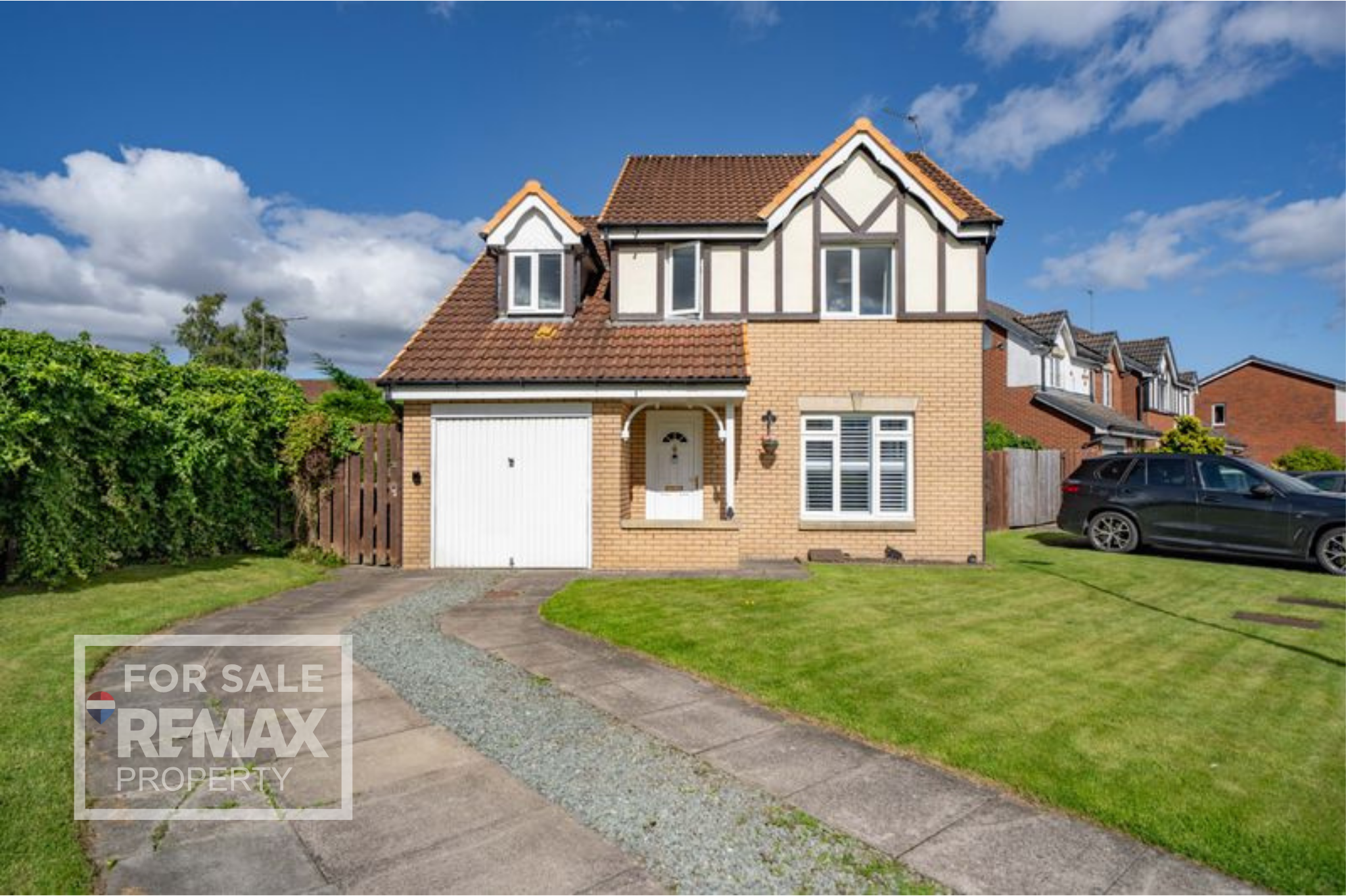 Nicol Place, Broxburn, EH52