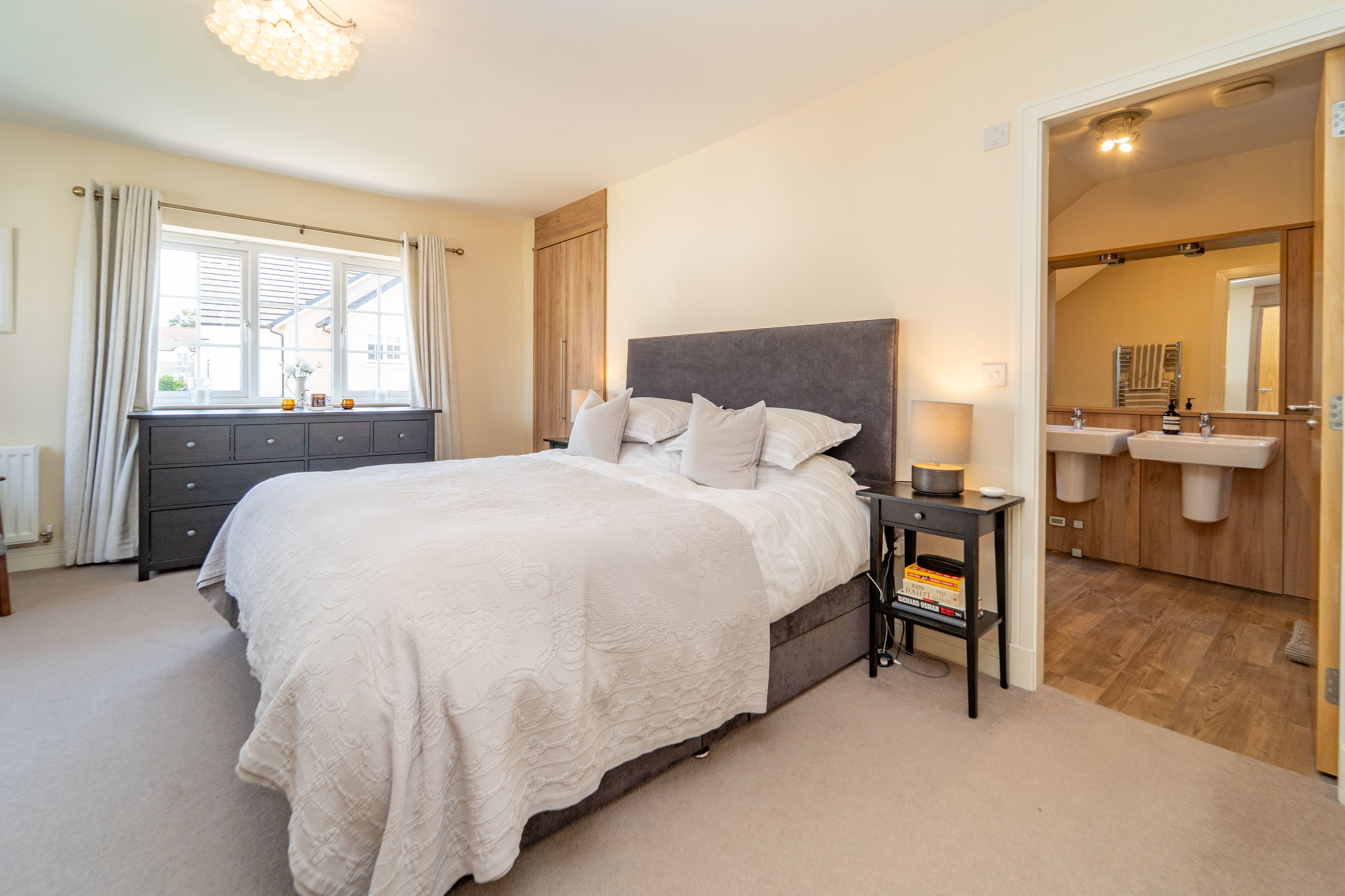 West Cairn View, Murieston, Livingston, EH54 9FF, photo 12