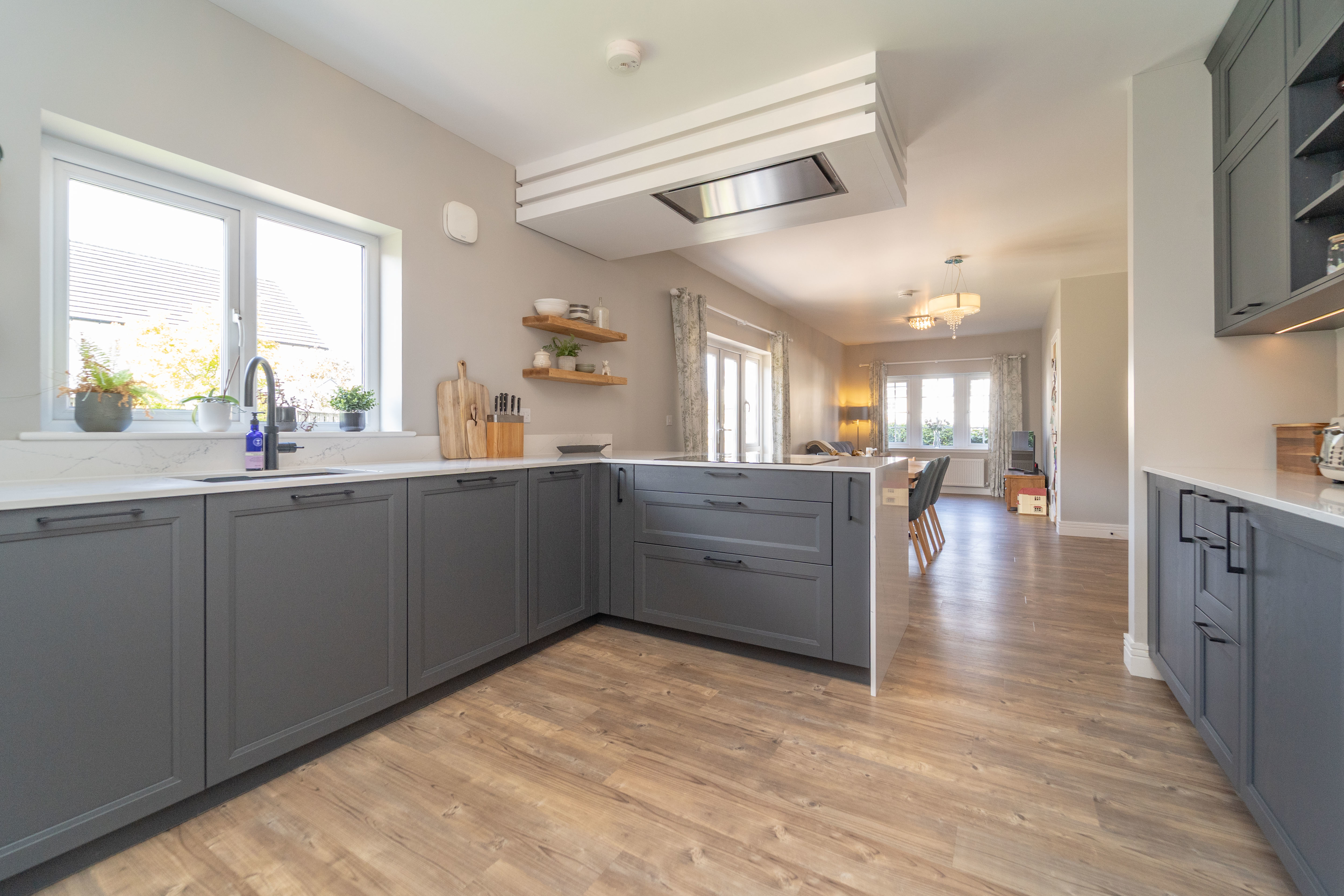 West Cairn View, Murieston, Livingston, EH54 9FF, photo 3