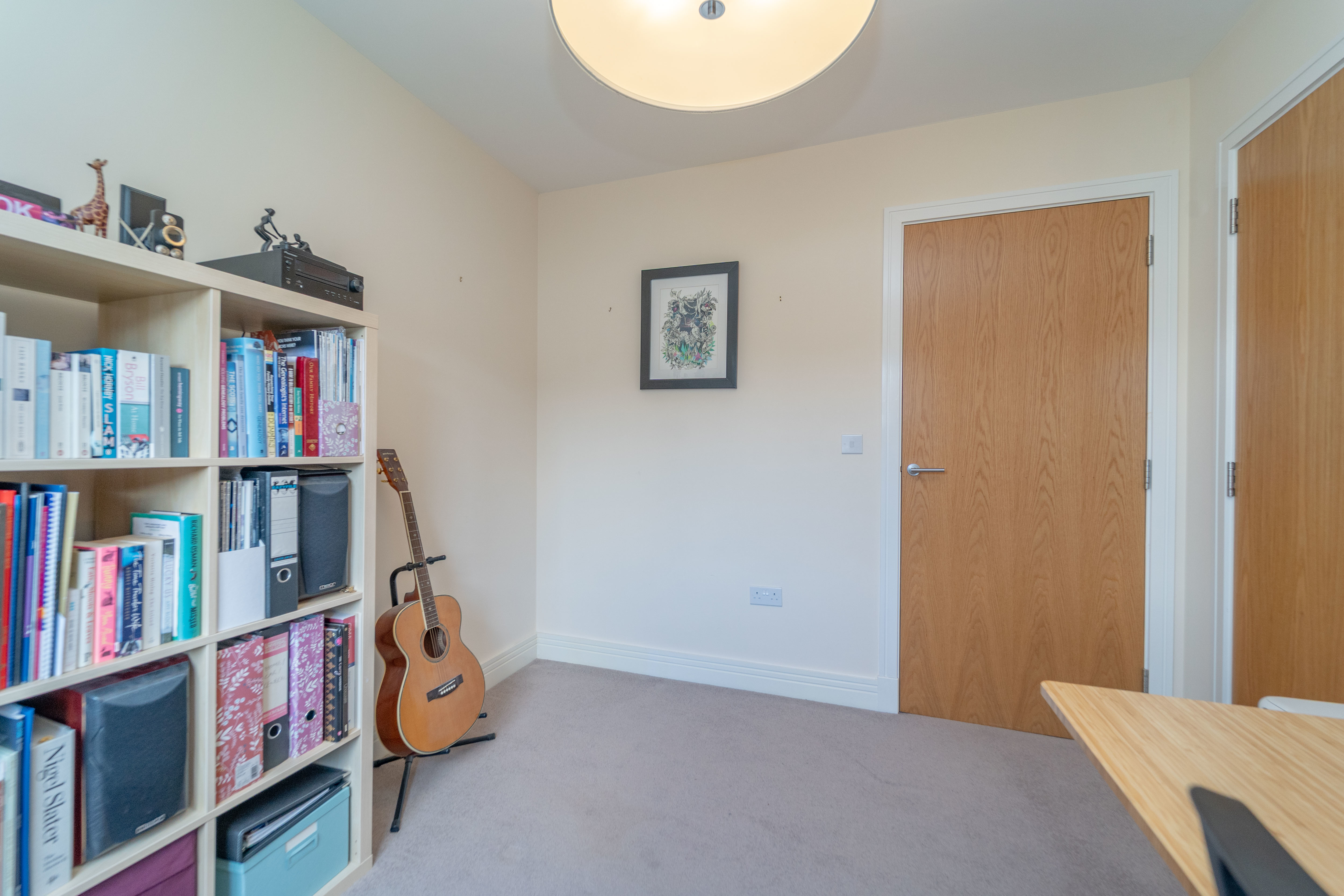 West Cairn View, Murieston, Livingston, EH54 9FF, photo 27