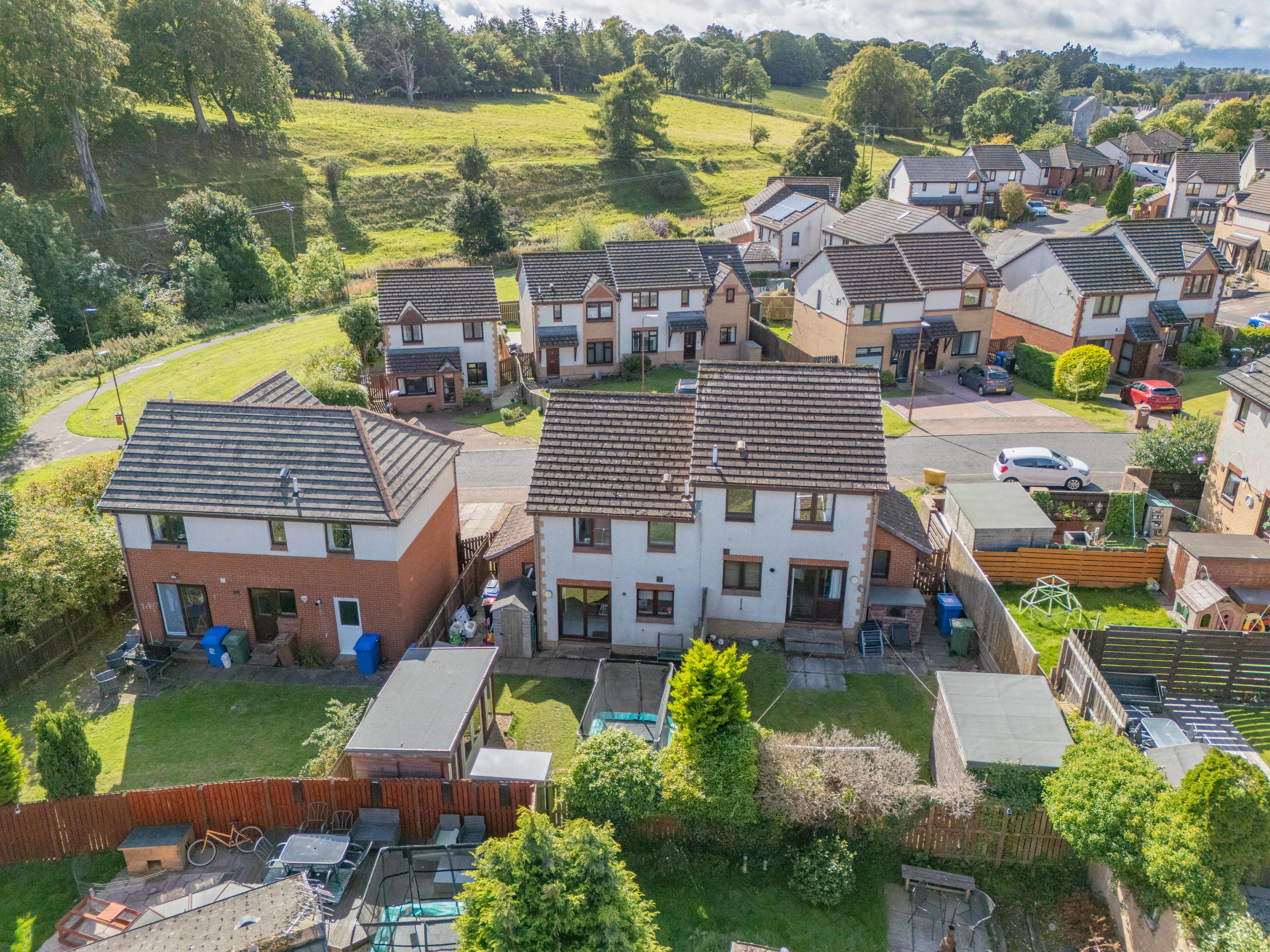 Meadowbank Road, Kirknewton, EH27 8BH, photo 22