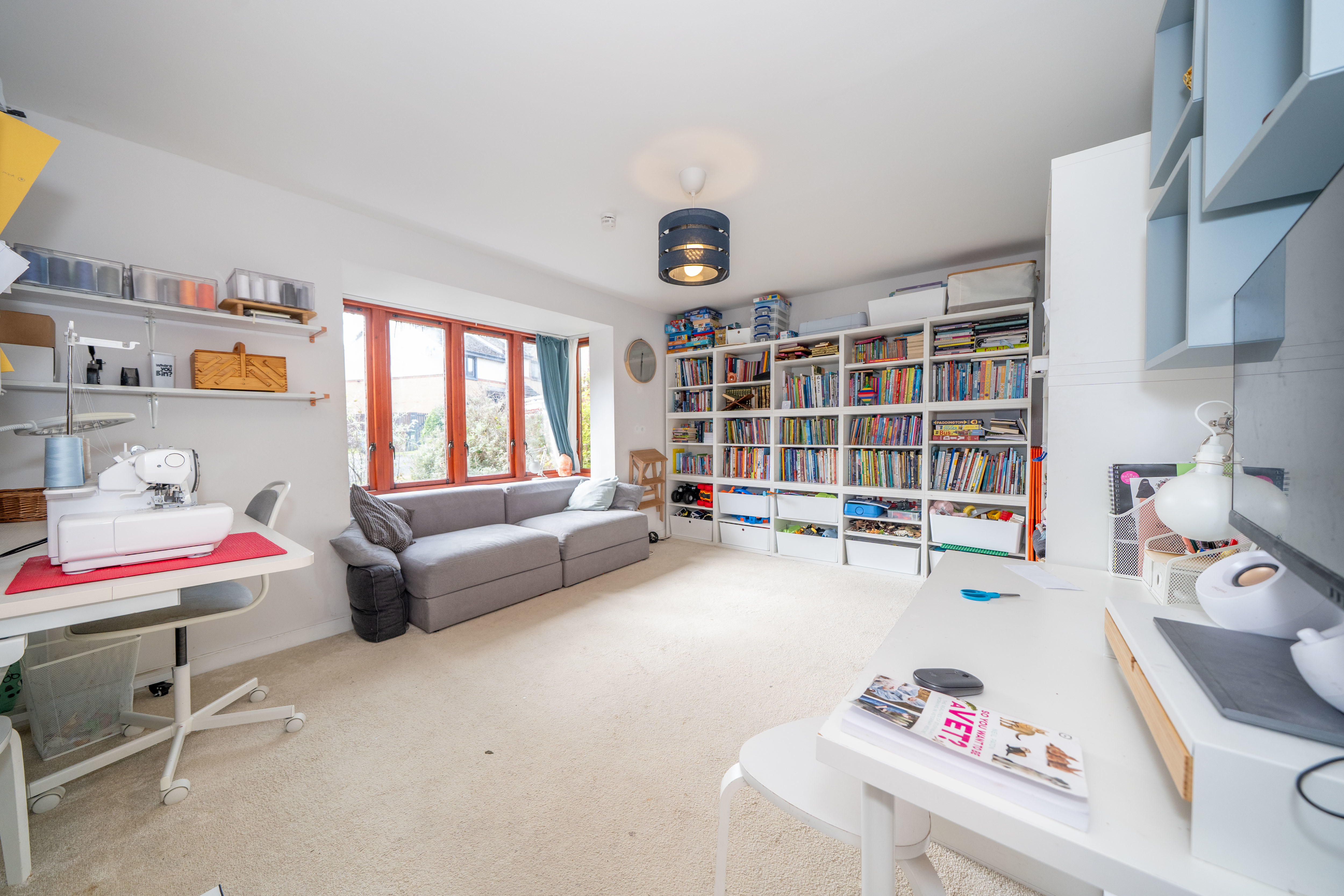 Meadowbank Road, Kirknewton, EH27 8BH, photo 2