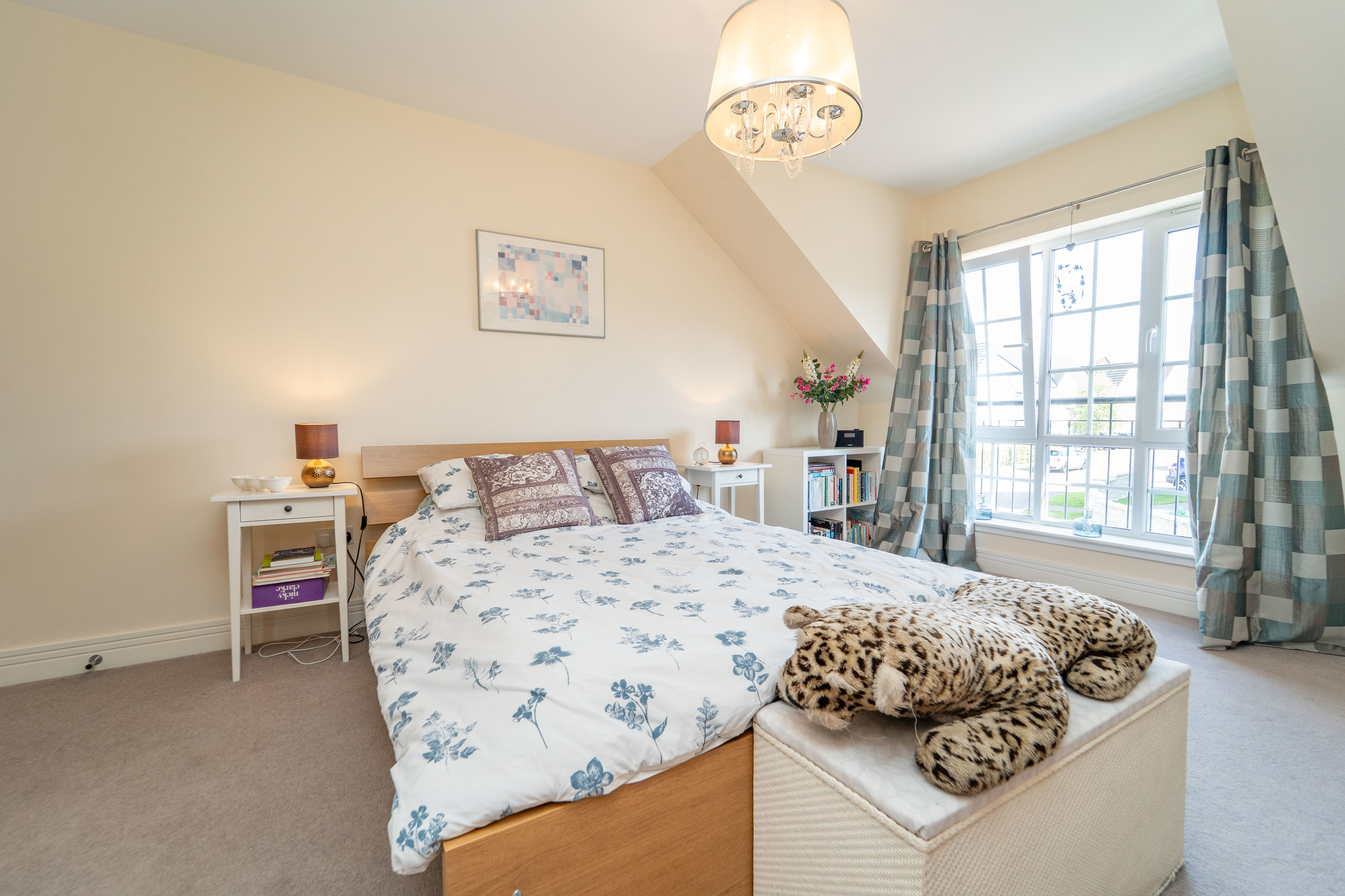 West Cairn View, Murieston, Livingston, EH54 9FF, photo 15