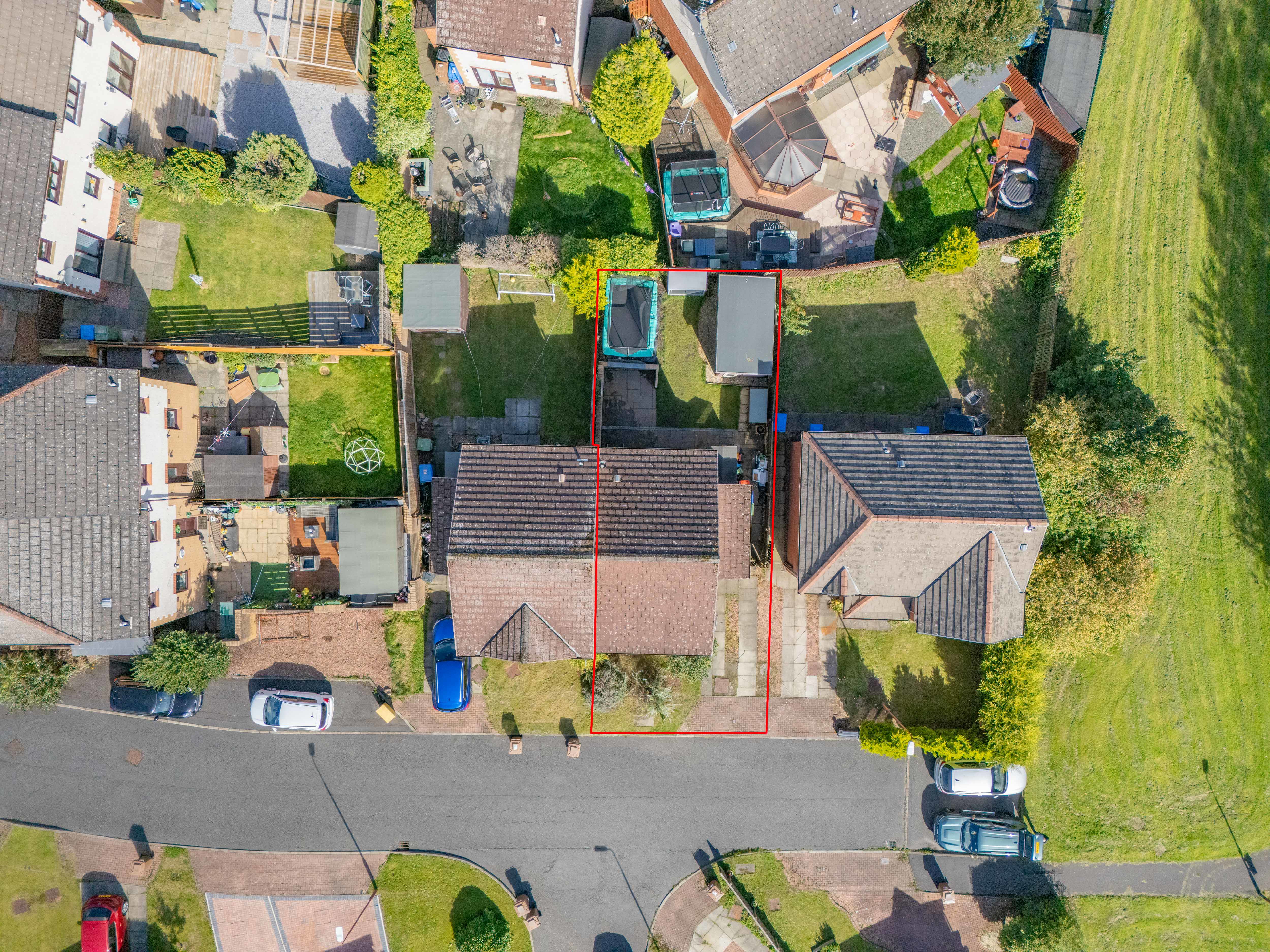 Meadowbank Road, Kirknewton, EH27 8BH, photo 23