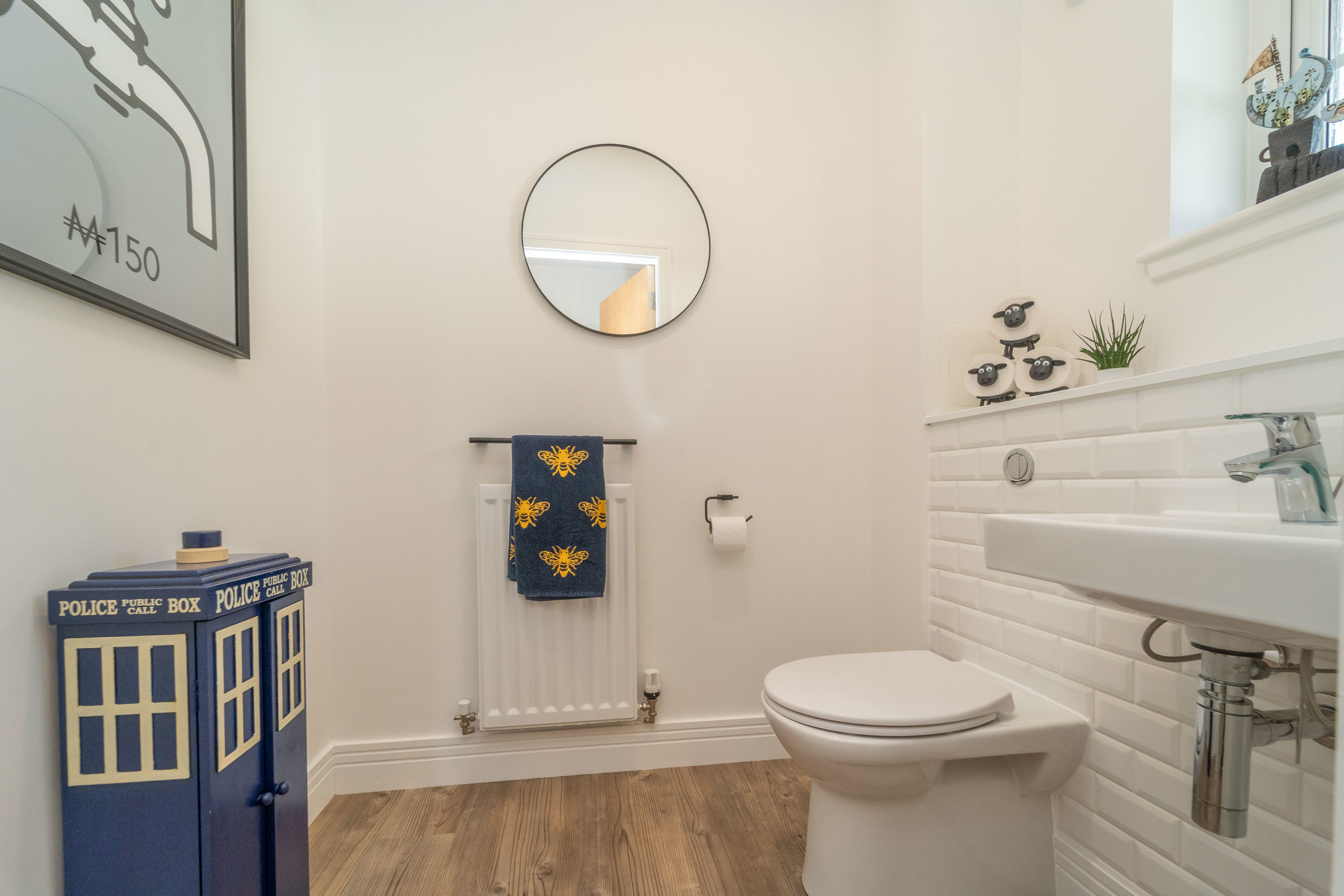 West Cairn View, Murieston, Livingston, EH54 9FF, photo 11