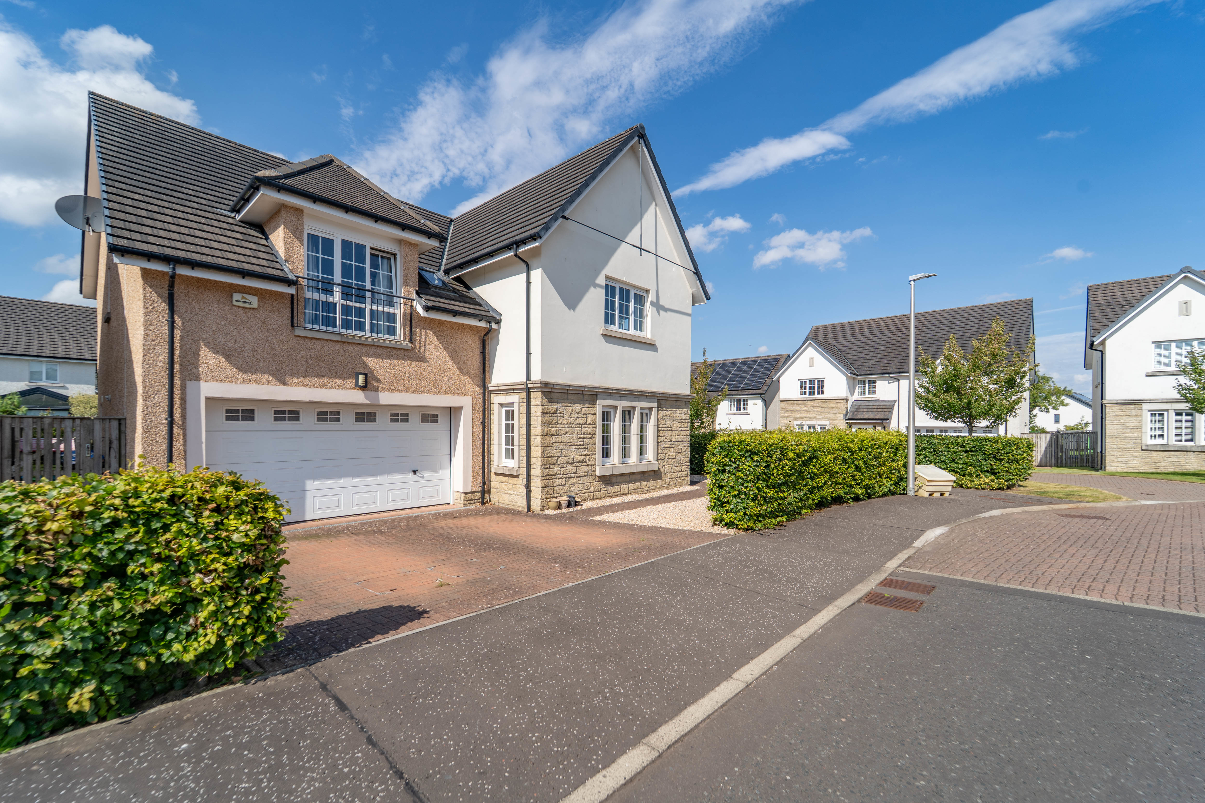 West Cairn View, Murieston, Livingston, EH54 9FF, photo 29