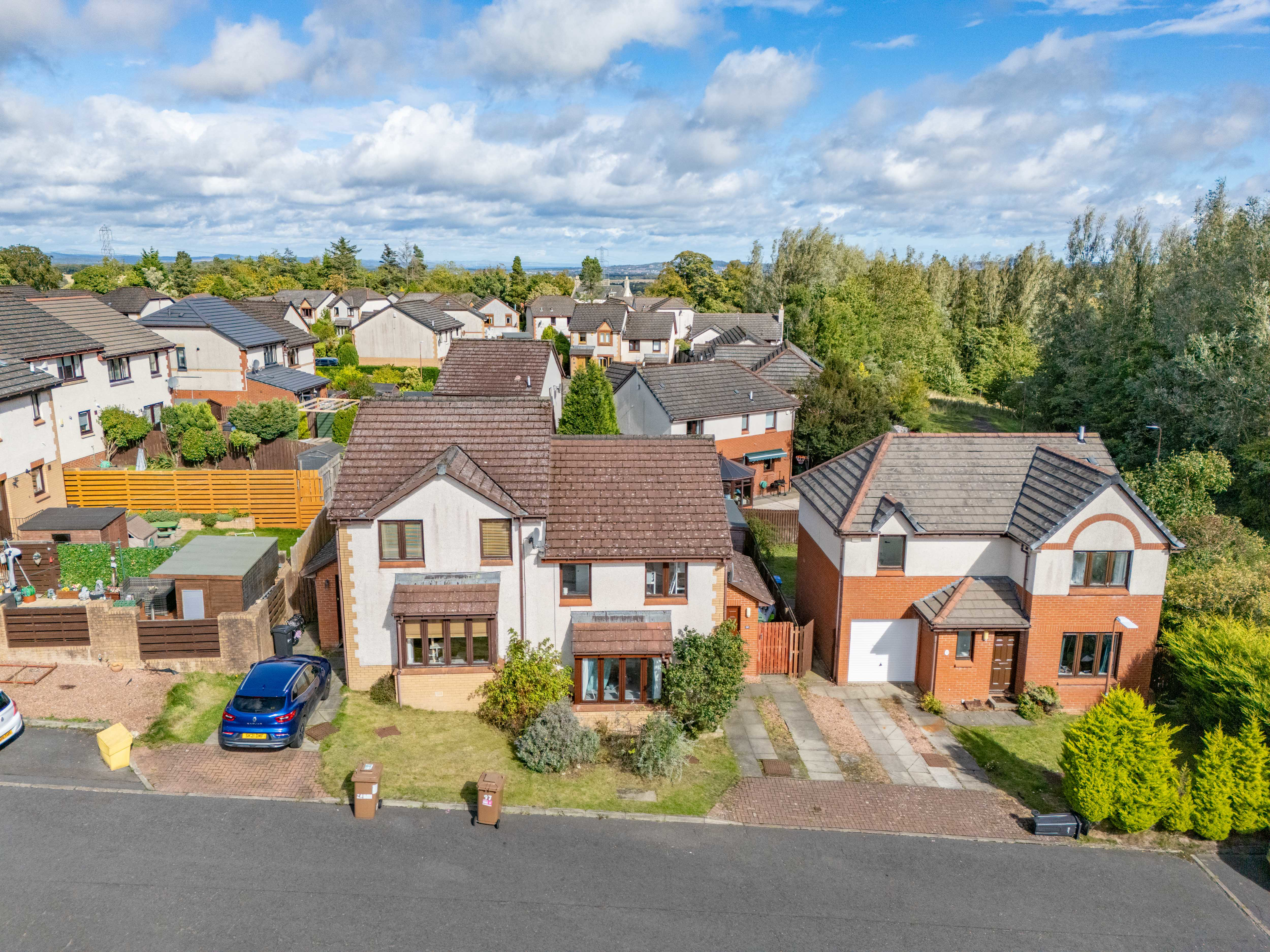 Meadowbank Road, Kirknewton, EH27 8BH, photo 21