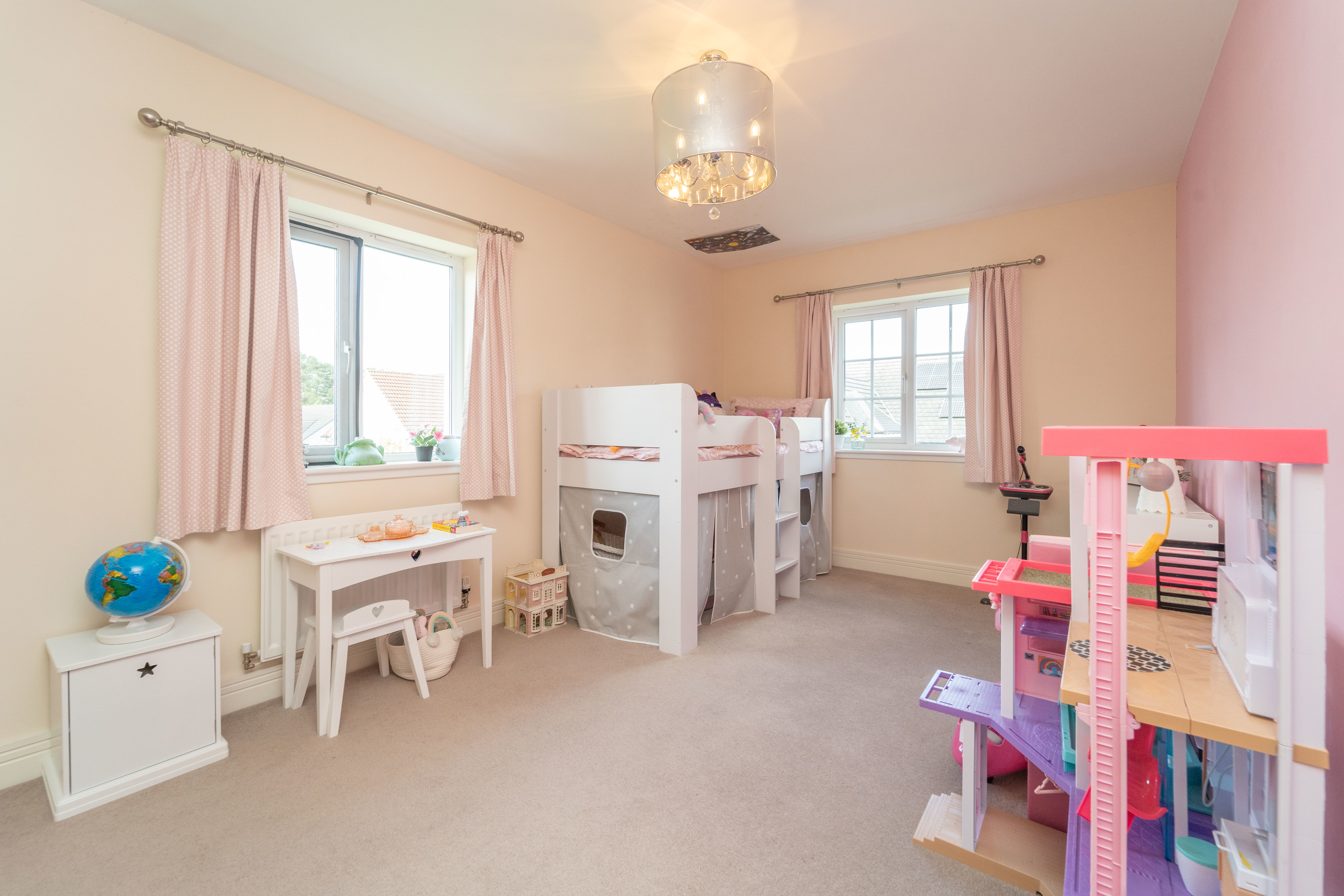 West Cairn View, Murieston, Livingston, EH54 9FF, photo 19