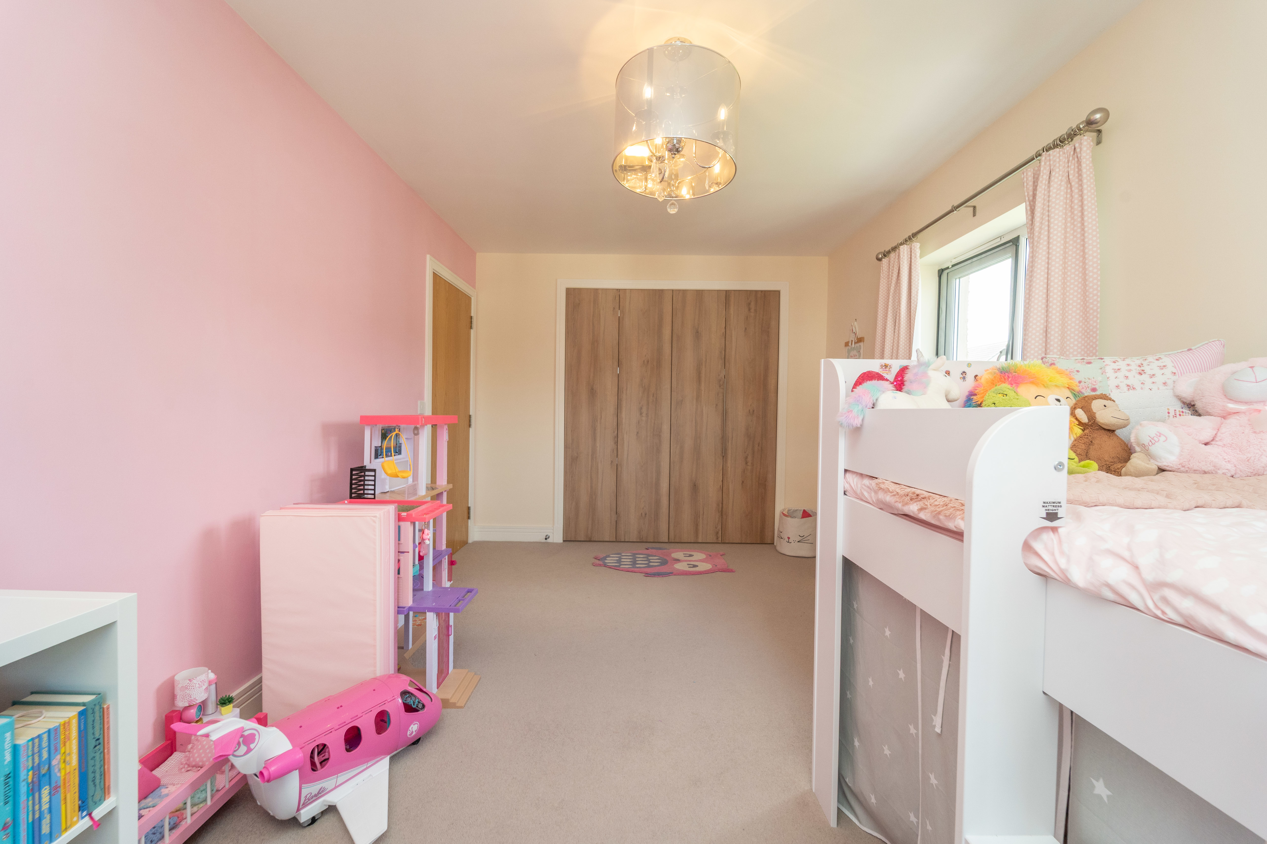 West Cairn View, Murieston, Livingston, EH54 9FF, photo 20