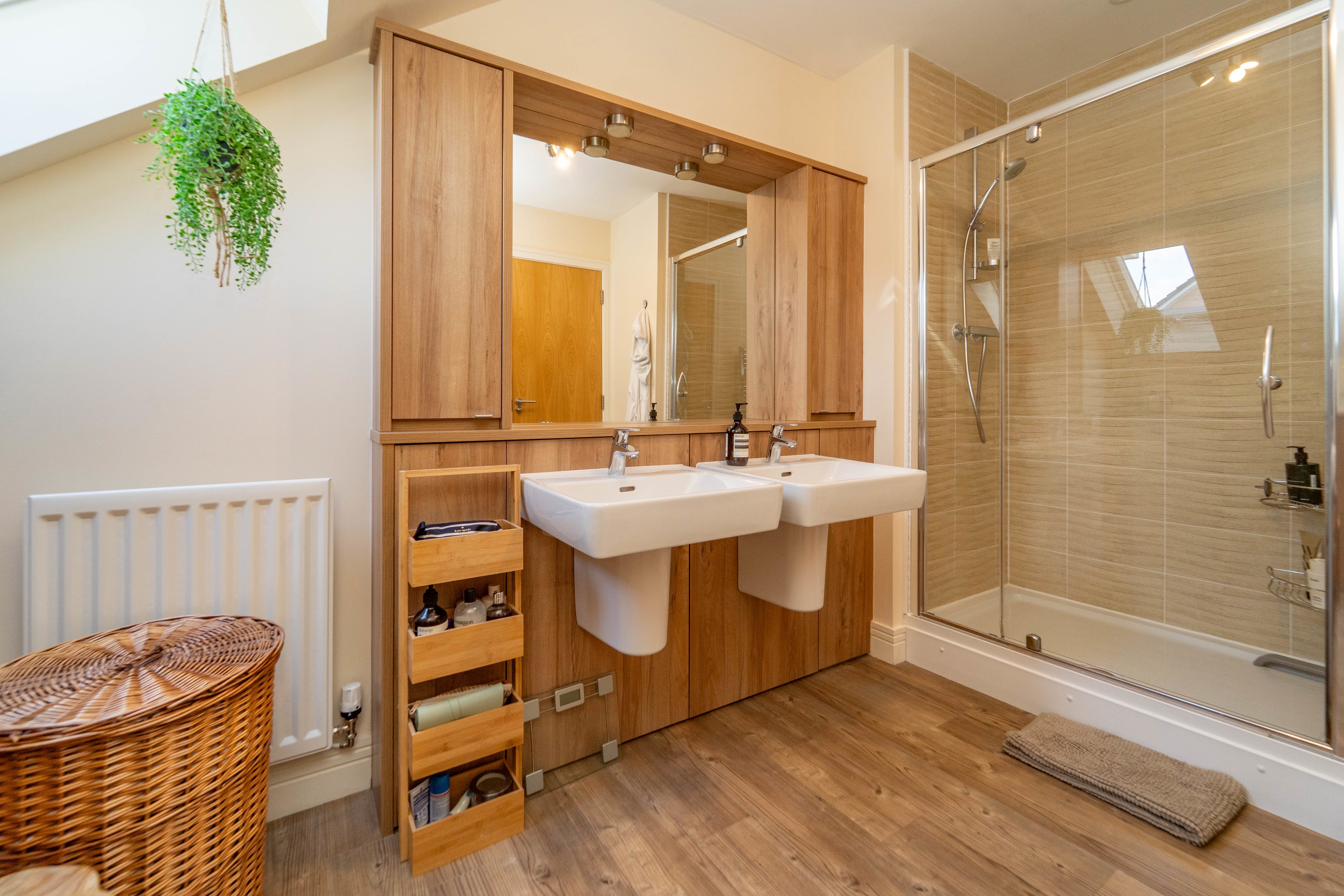 West Cairn View, Murieston, Livingston, EH54 9FF, photo 14