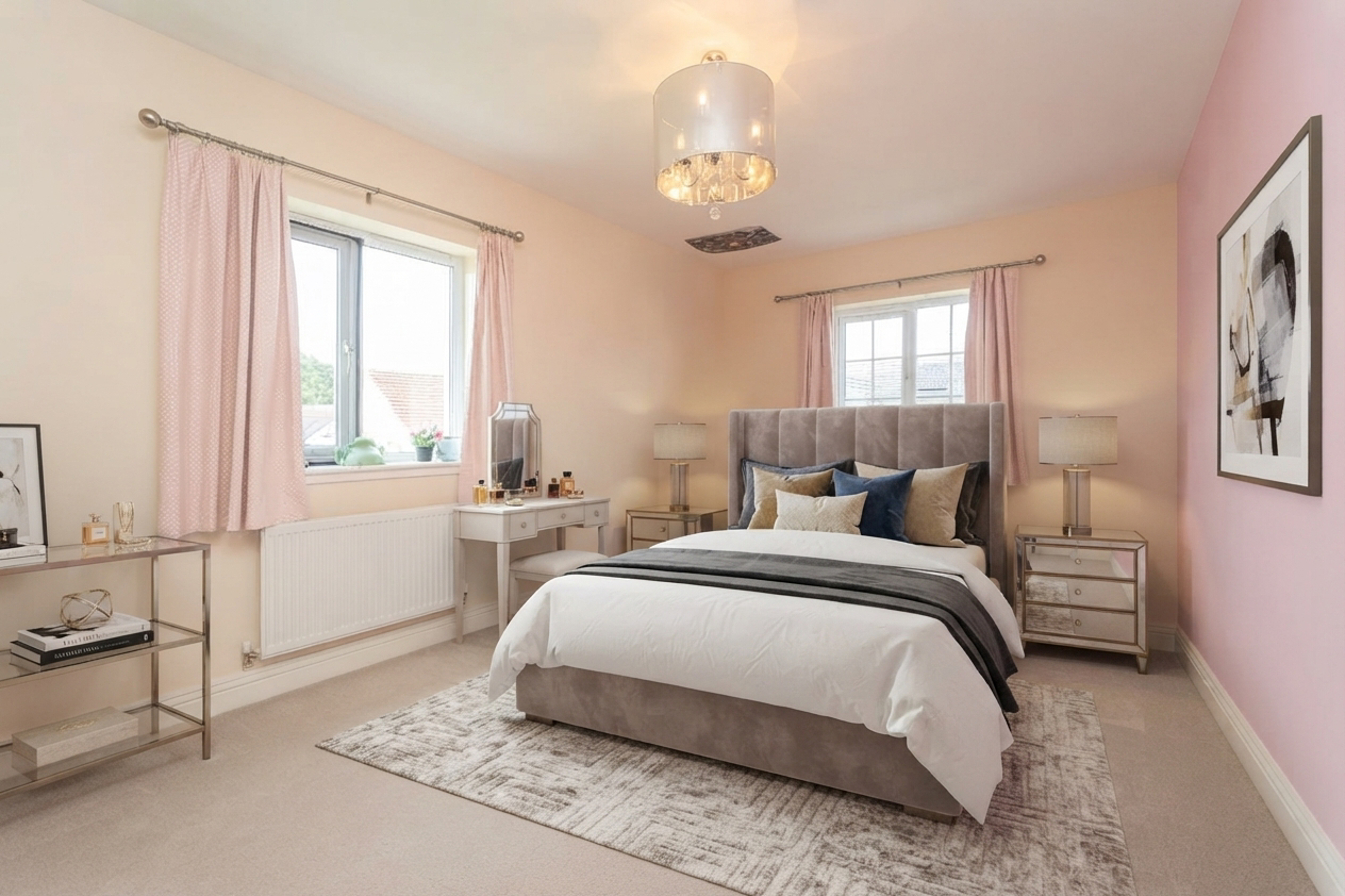West Cairn View, Murieston, Livingston, EH54 9FF, photo 18