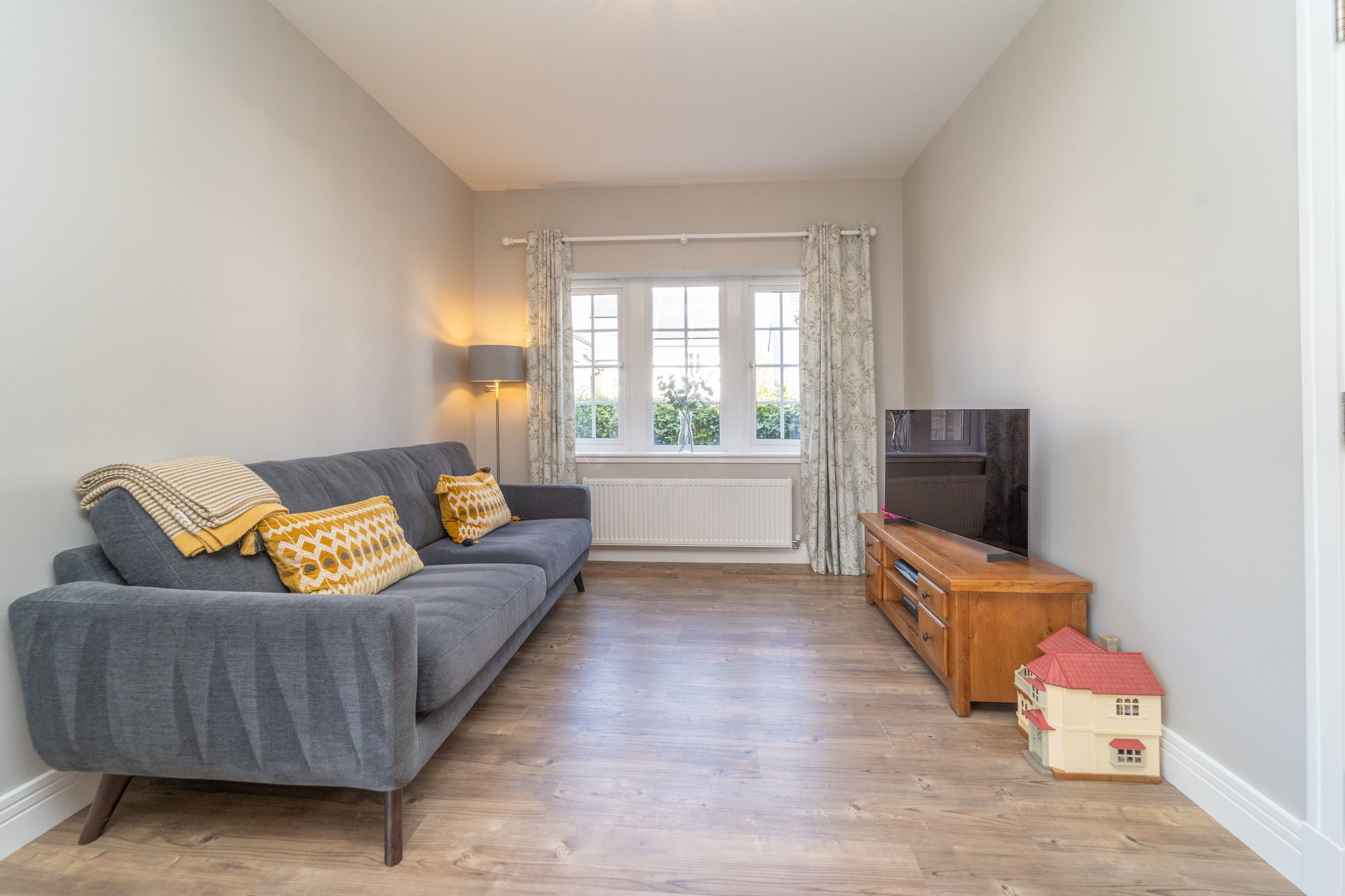West Cairn View, Murieston, Livingston, EH54 9FF, photo 9
