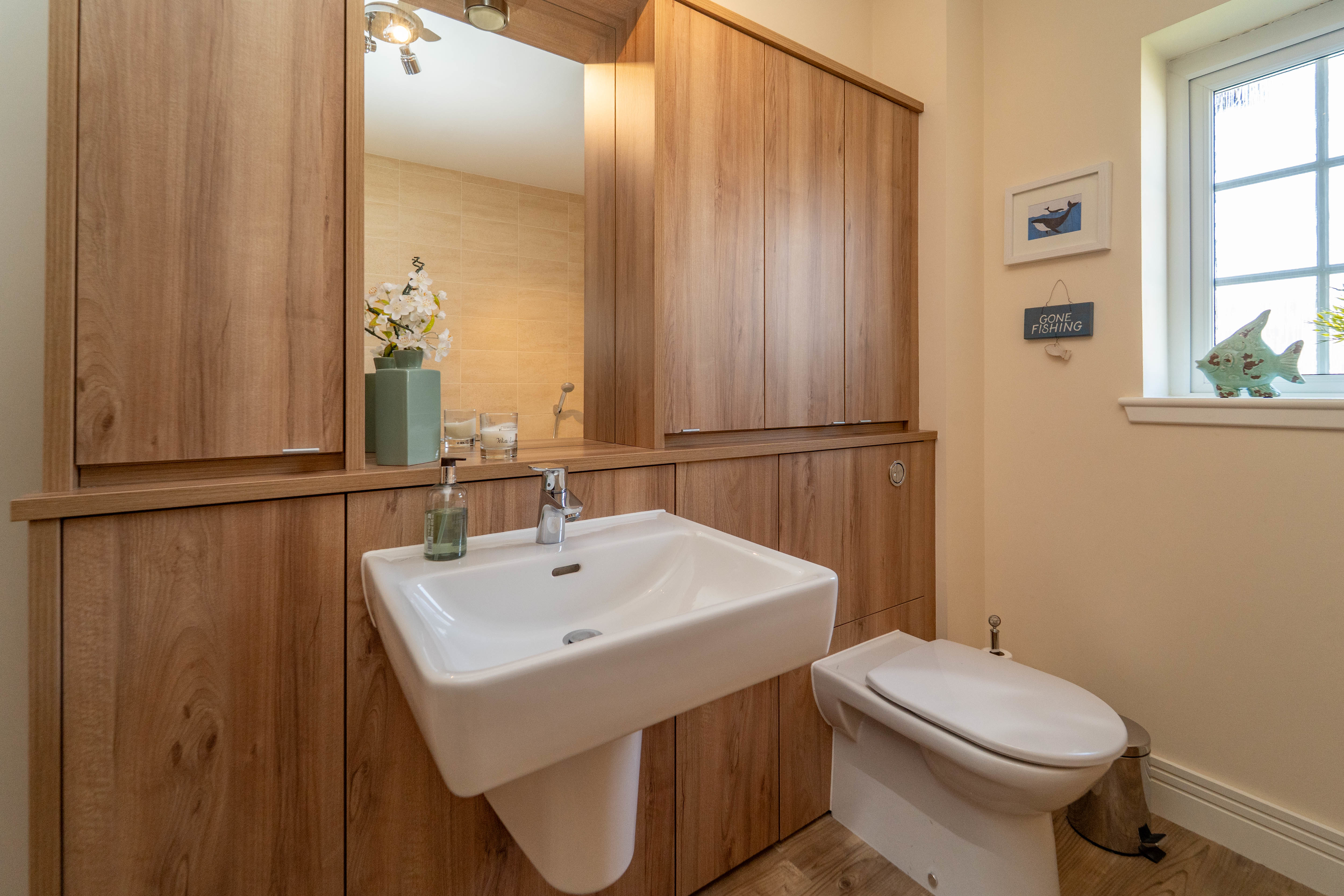 West Cairn View, Murieston, Livingston, EH54 9FF, photo 22