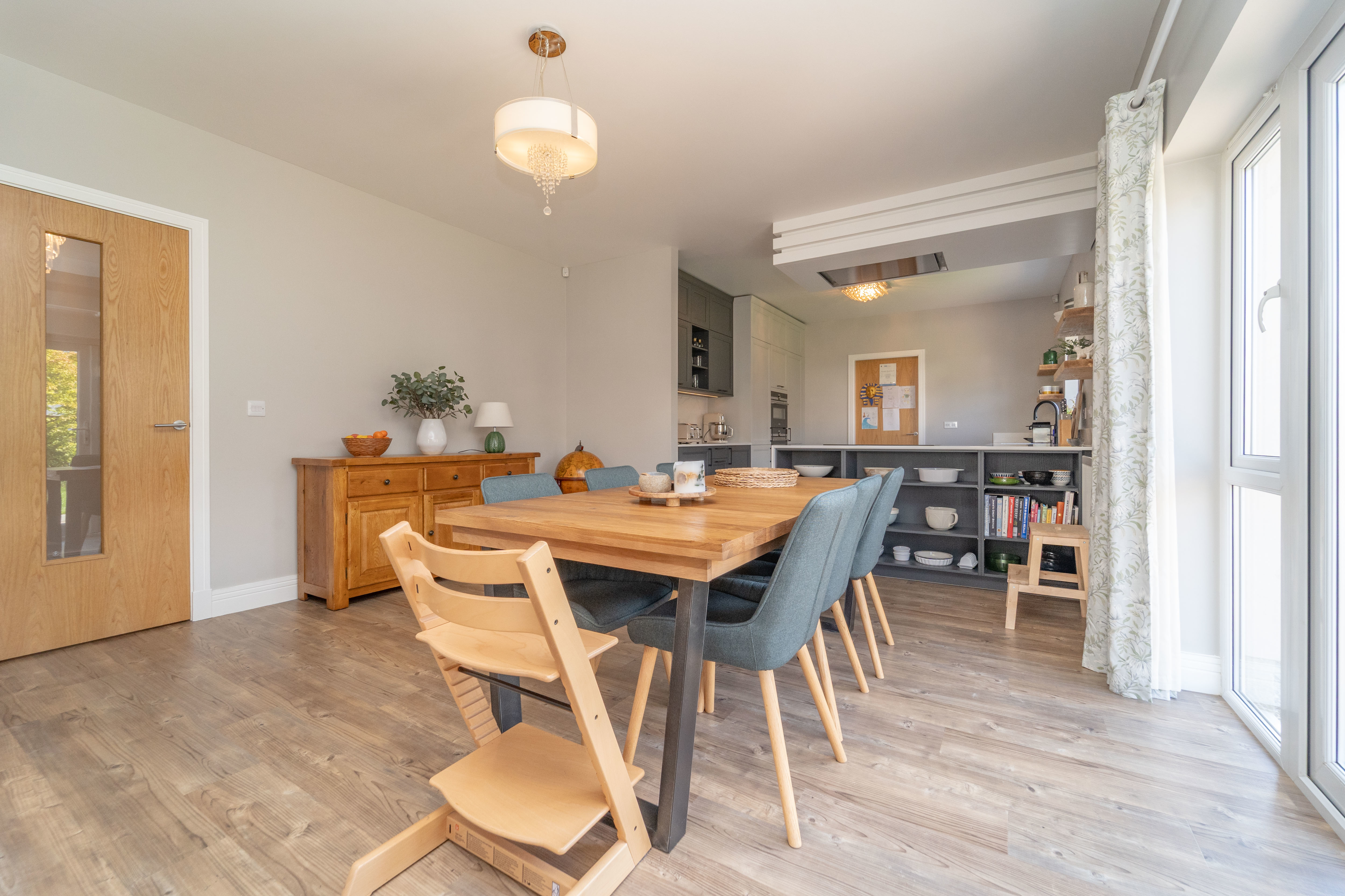 West Cairn View, Murieston, Livingston, EH54 9FF, photo 7