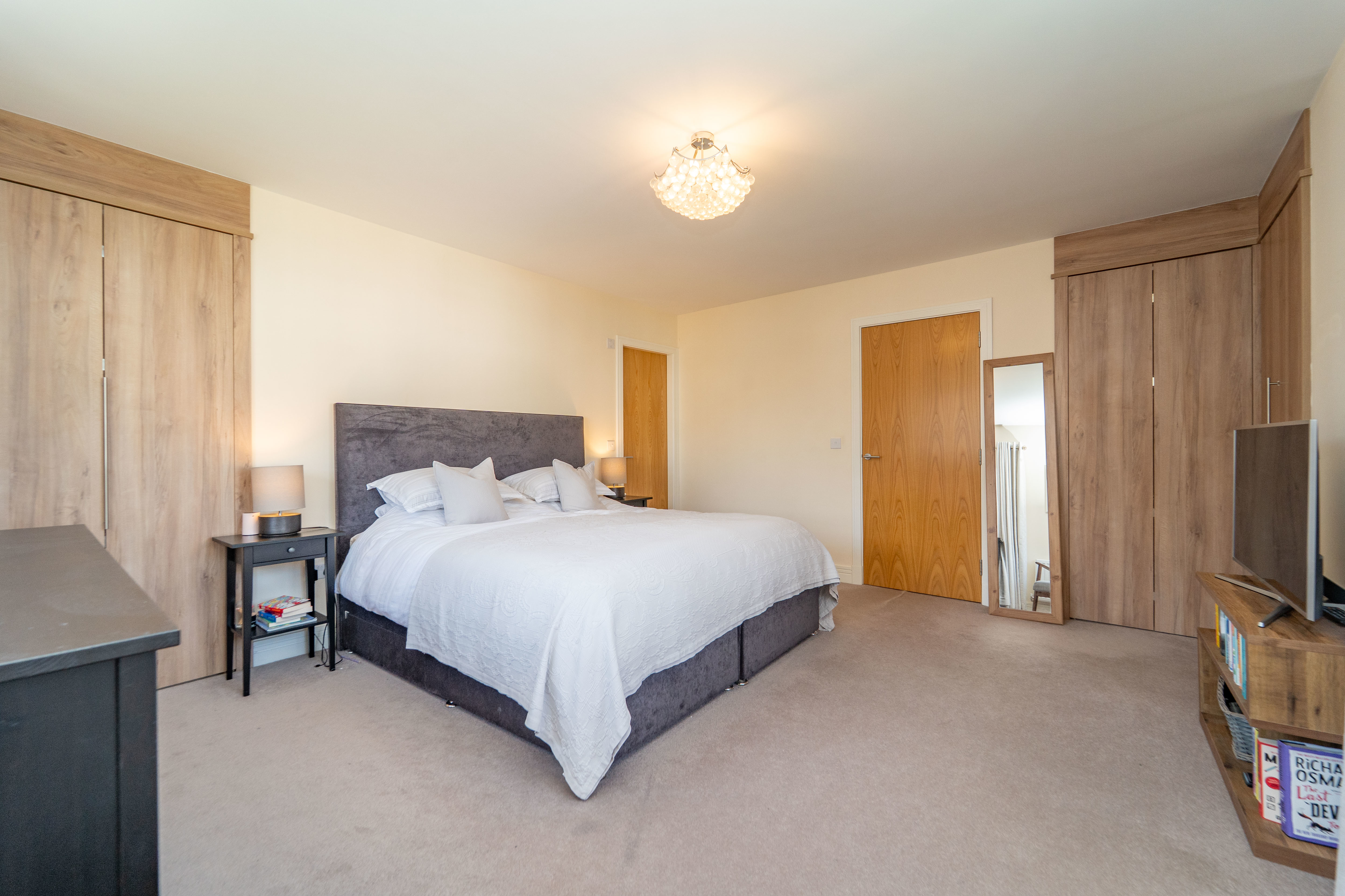 West Cairn View, Murieston, Livingston, EH54 9FF, photo 13