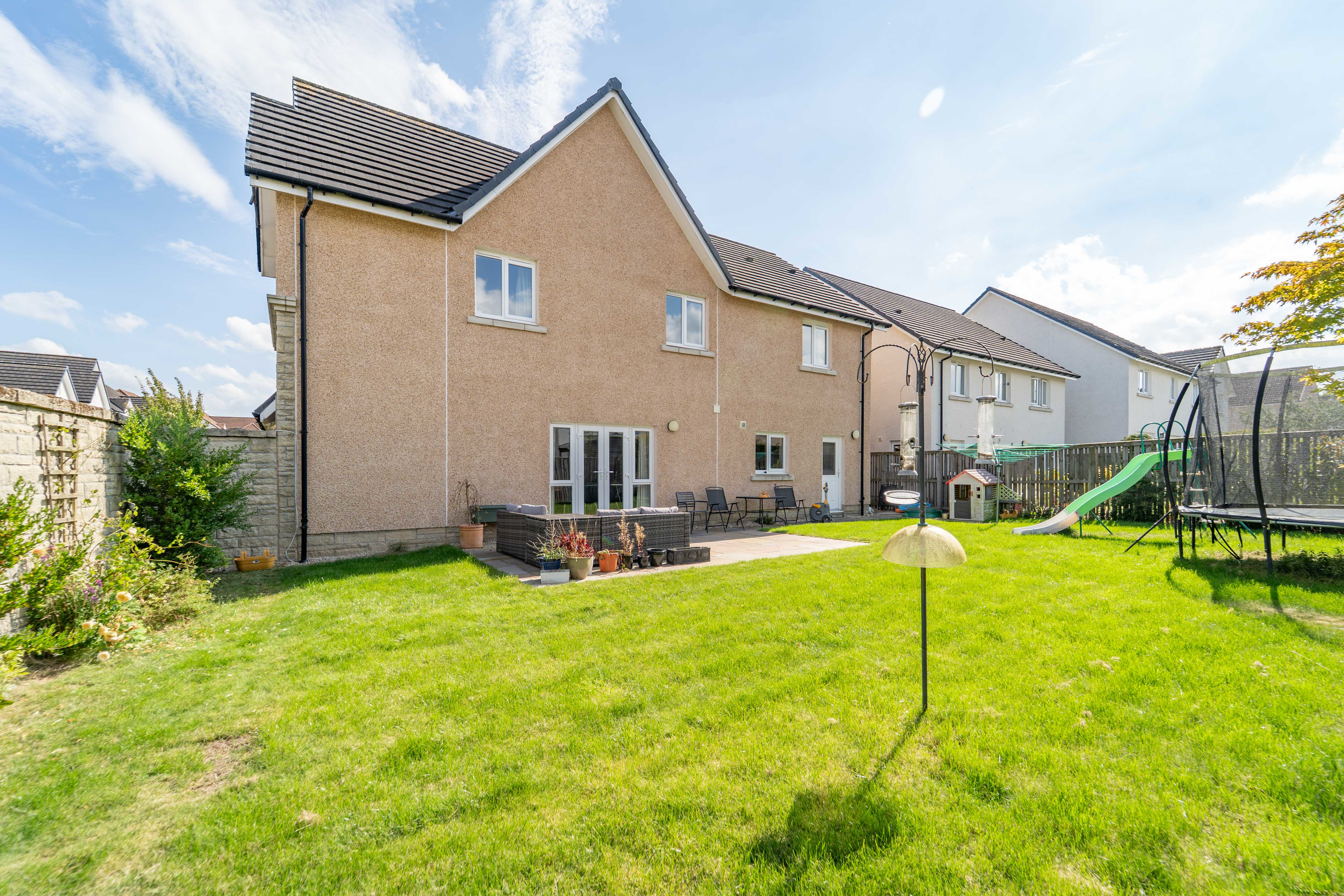 West Cairn View, Murieston, Livingston, EH54 9FF, photo 28