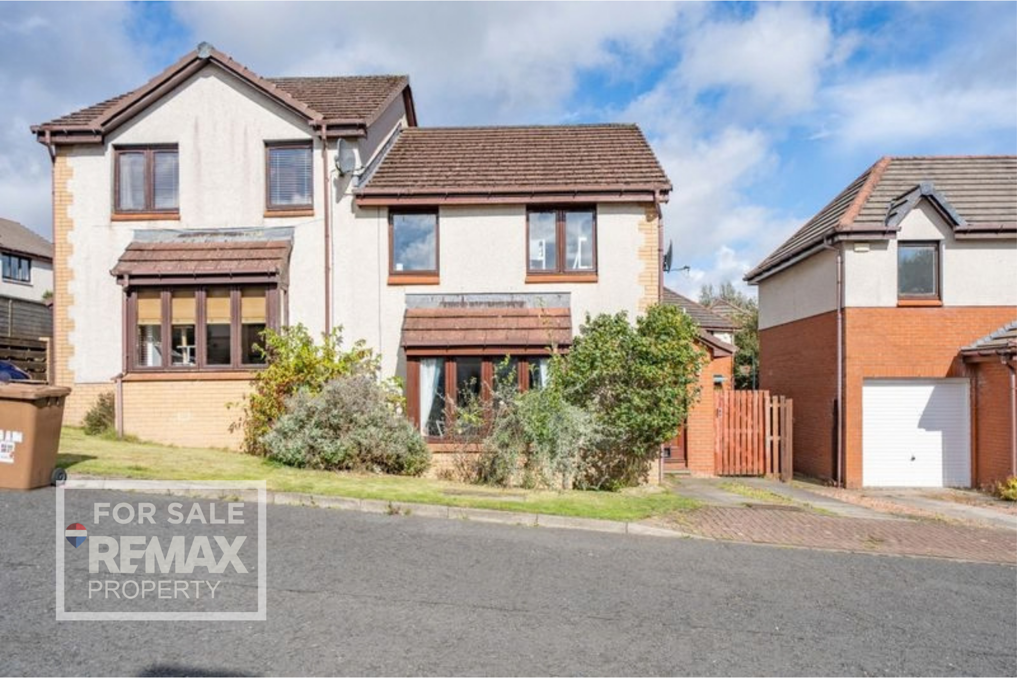 Meadowbank Road, Kirknewton, EH27 8BH