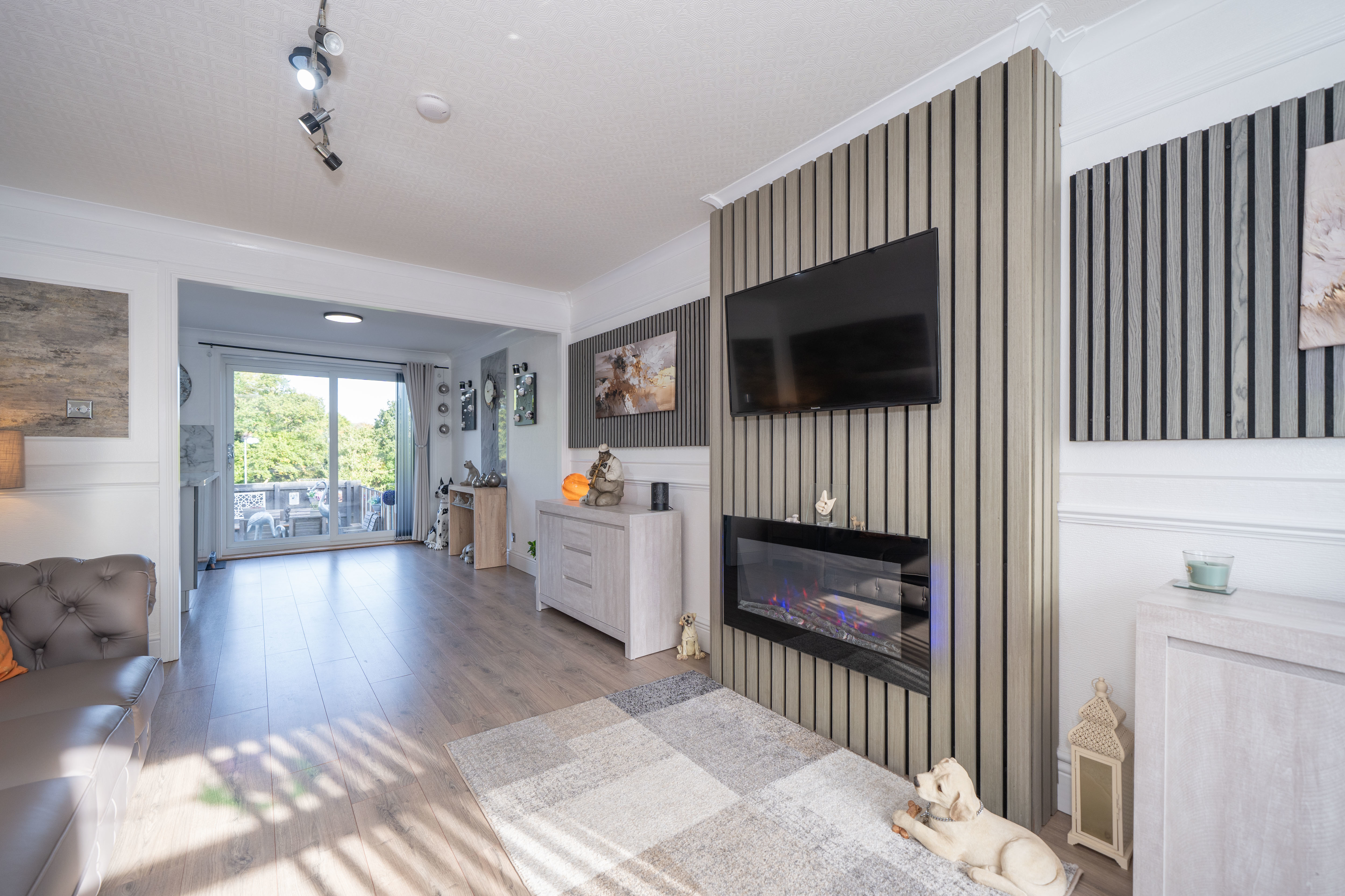Houstoun Gardens, Uphall, EH52 5SJ, photo 6