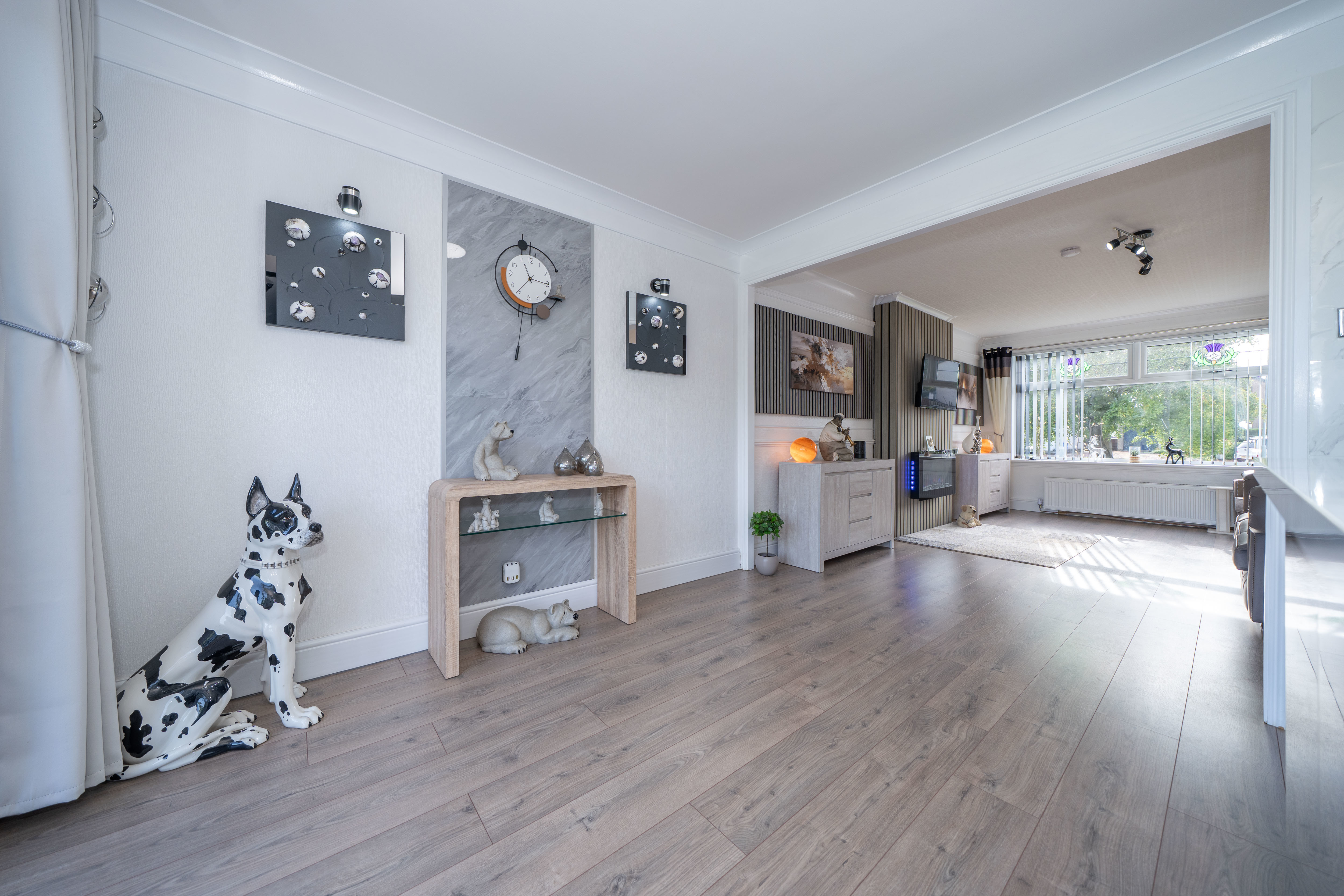 Houstoun Gardens, Uphall, EH52 5SJ, photo 9