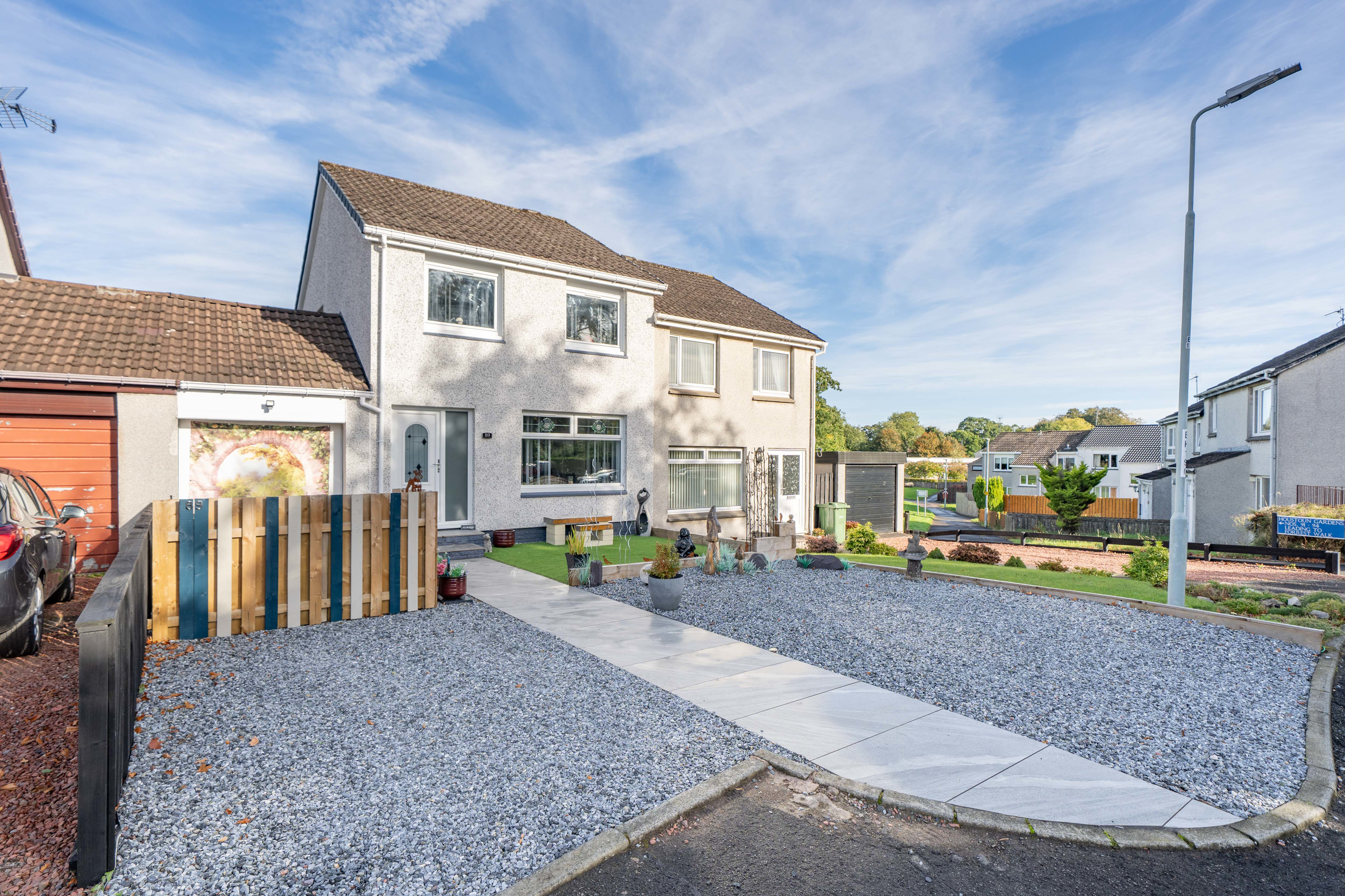Houstoun Gardens, Uphall, EH52 5SJ, photo 21