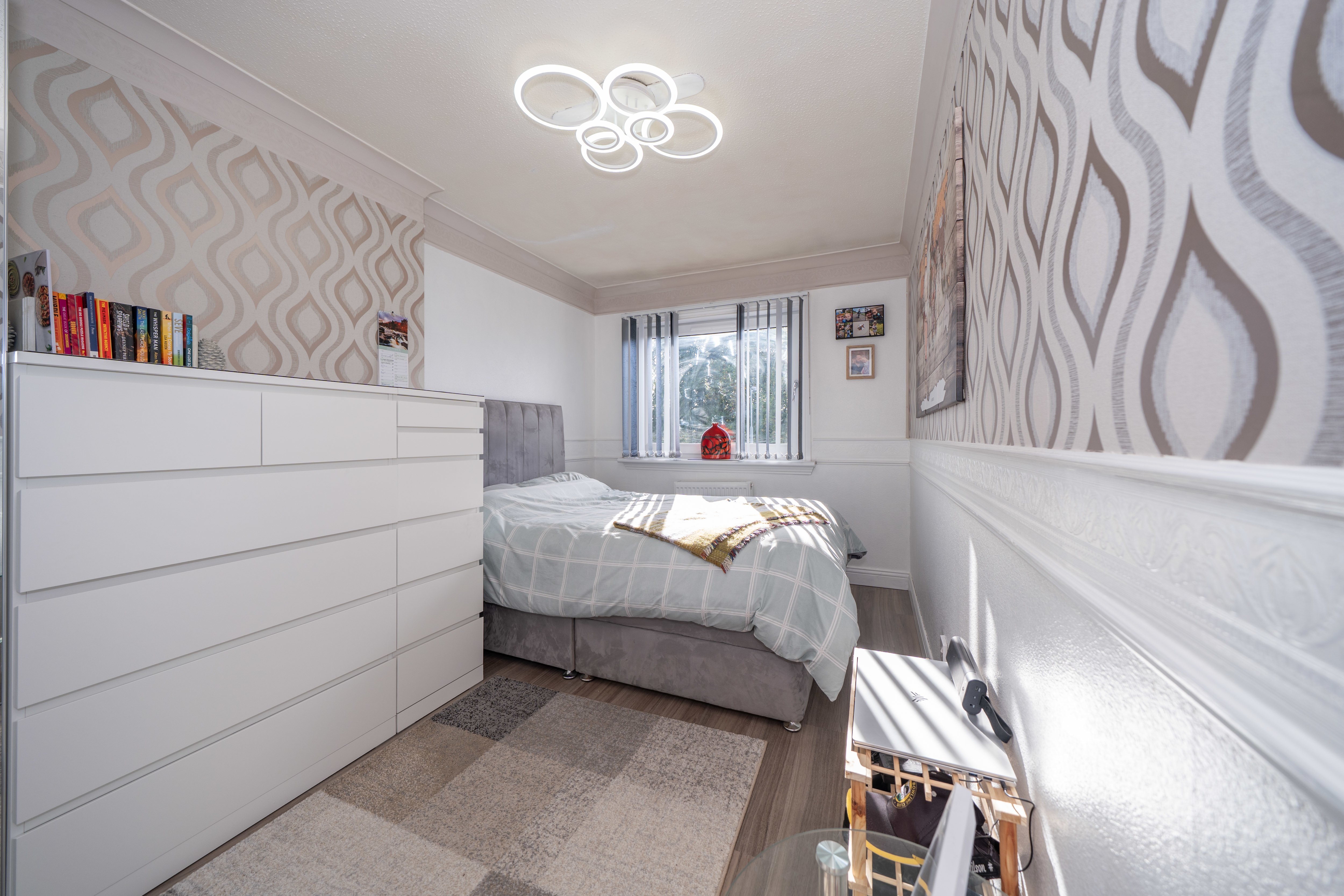 Houstoun Gardens, Uphall, EH52 5SJ, photo 12