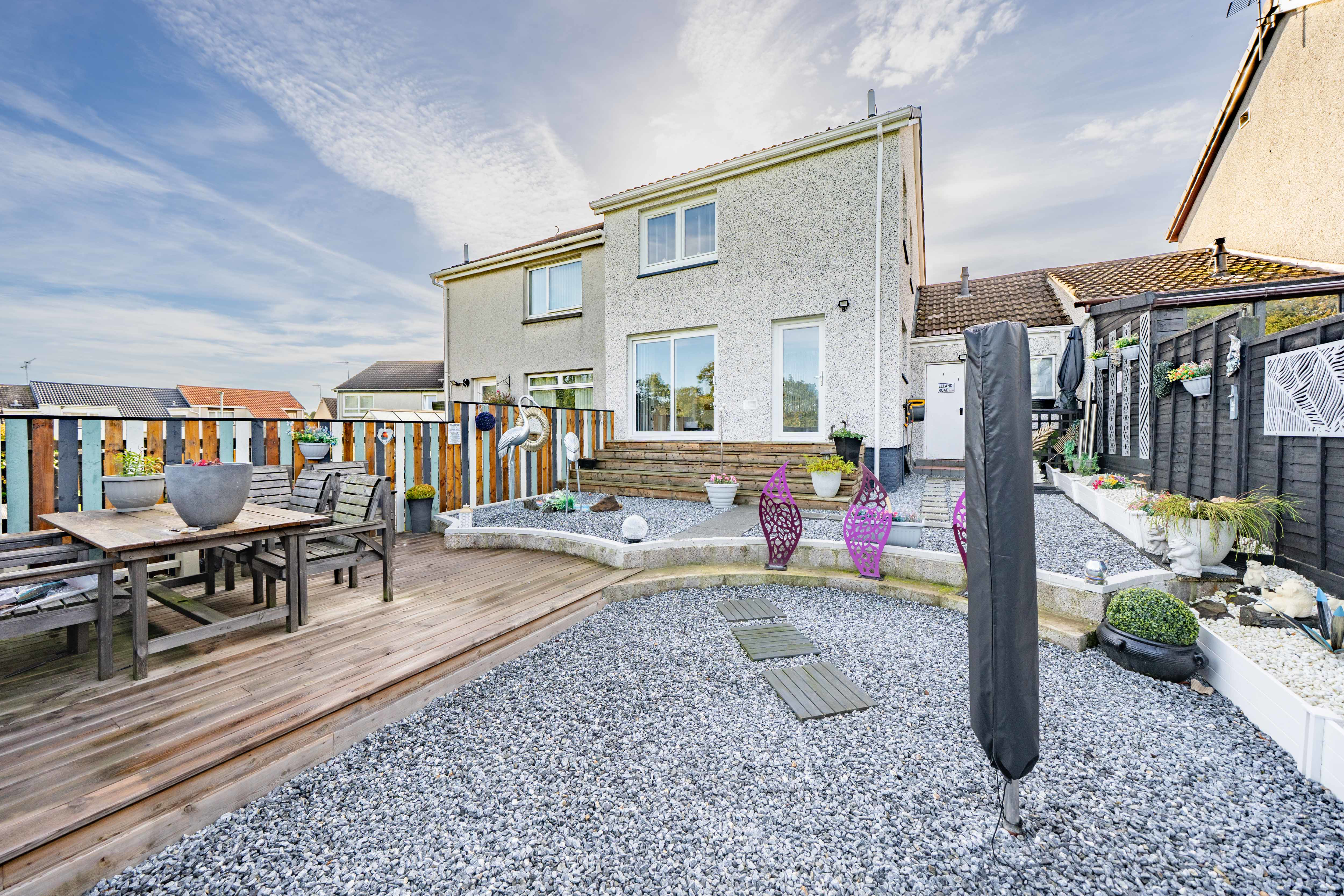 Houstoun Gardens, Uphall, EH52 5SJ, photo 4