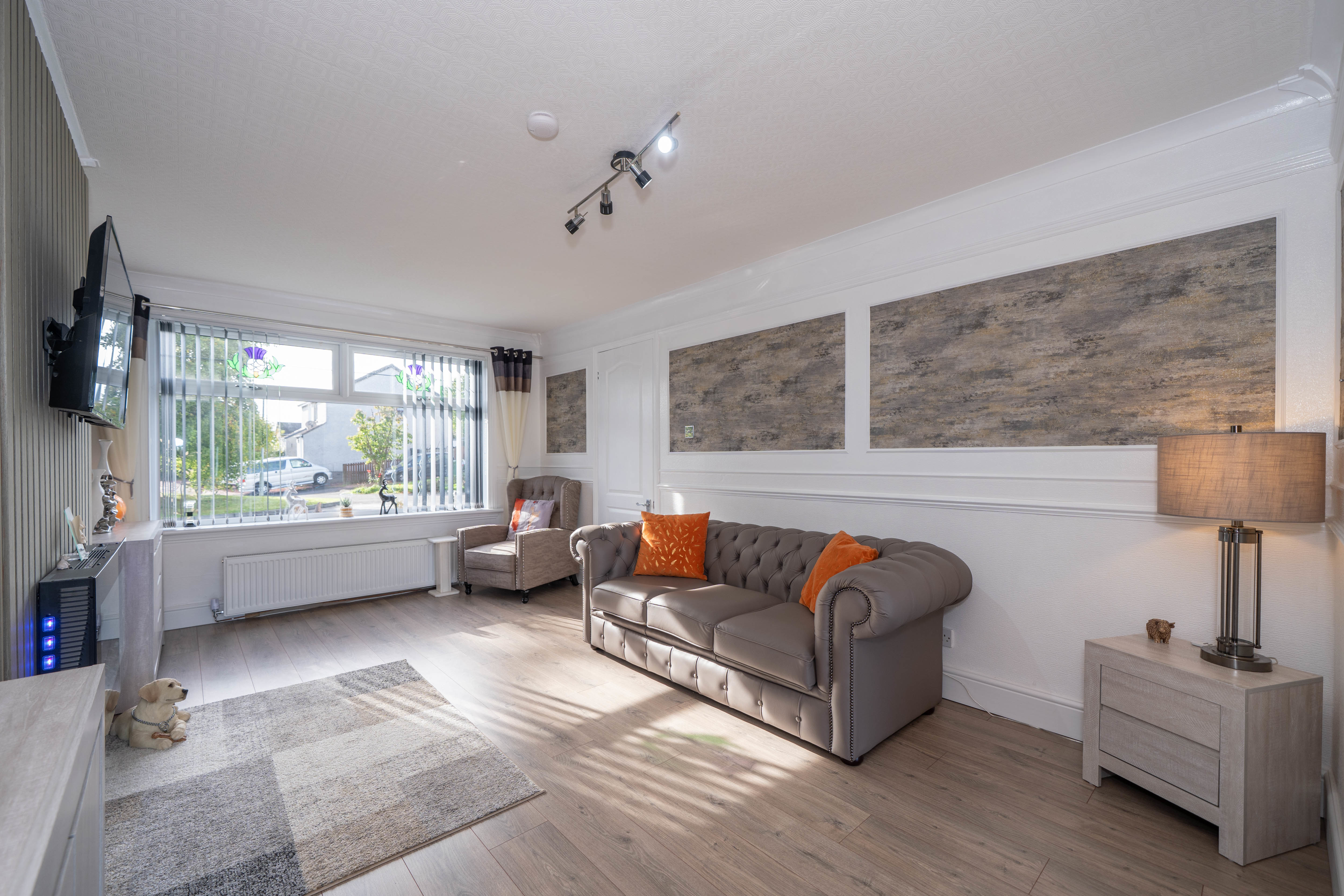Houstoun Gardens, Uphall, EH52 5SJ, photo 5