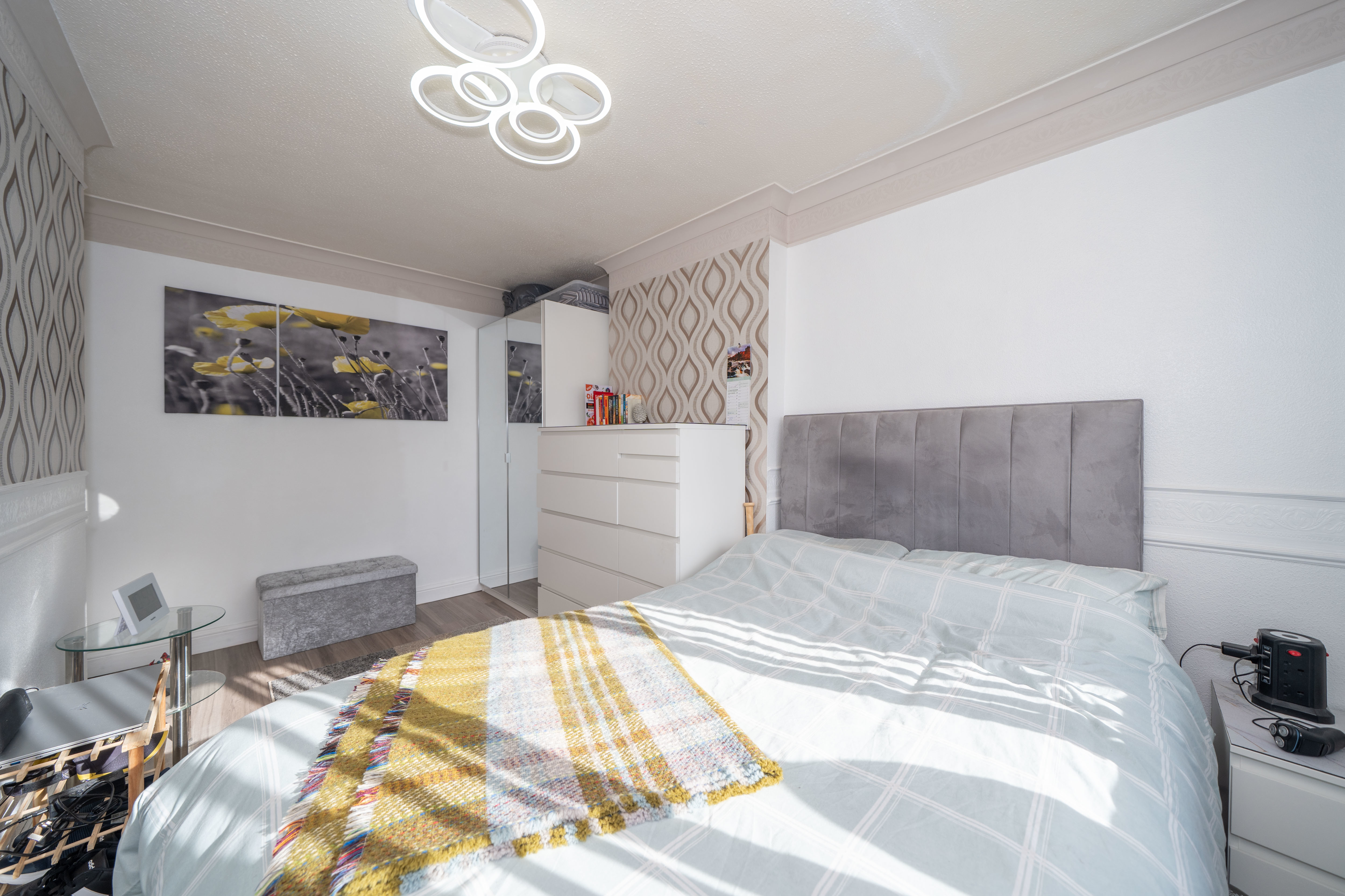 Houstoun Gardens, Uphall, EH52 5SJ, photo 13