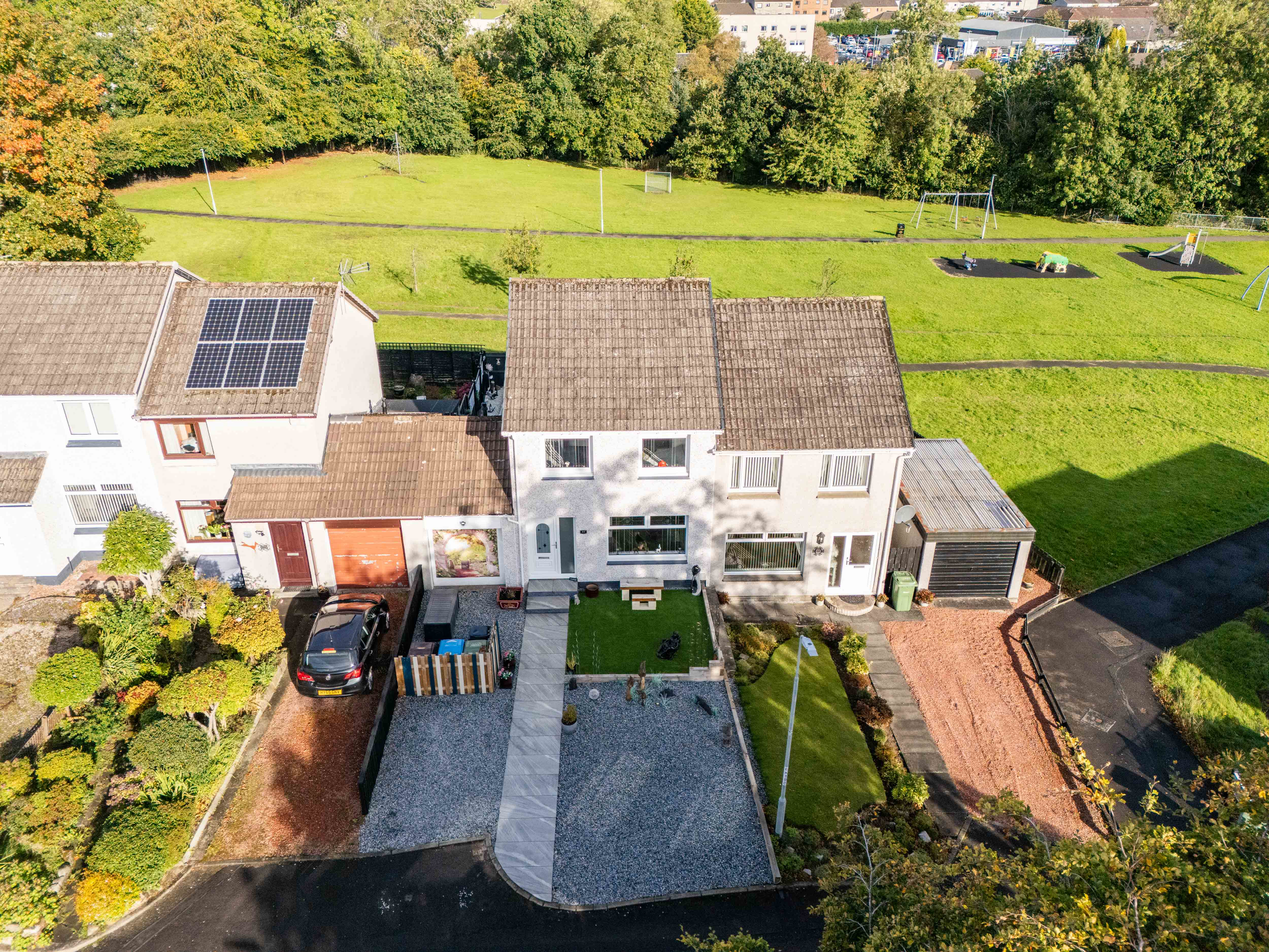 Houstoun Gardens, Uphall, EH52 5SJ, photo 26