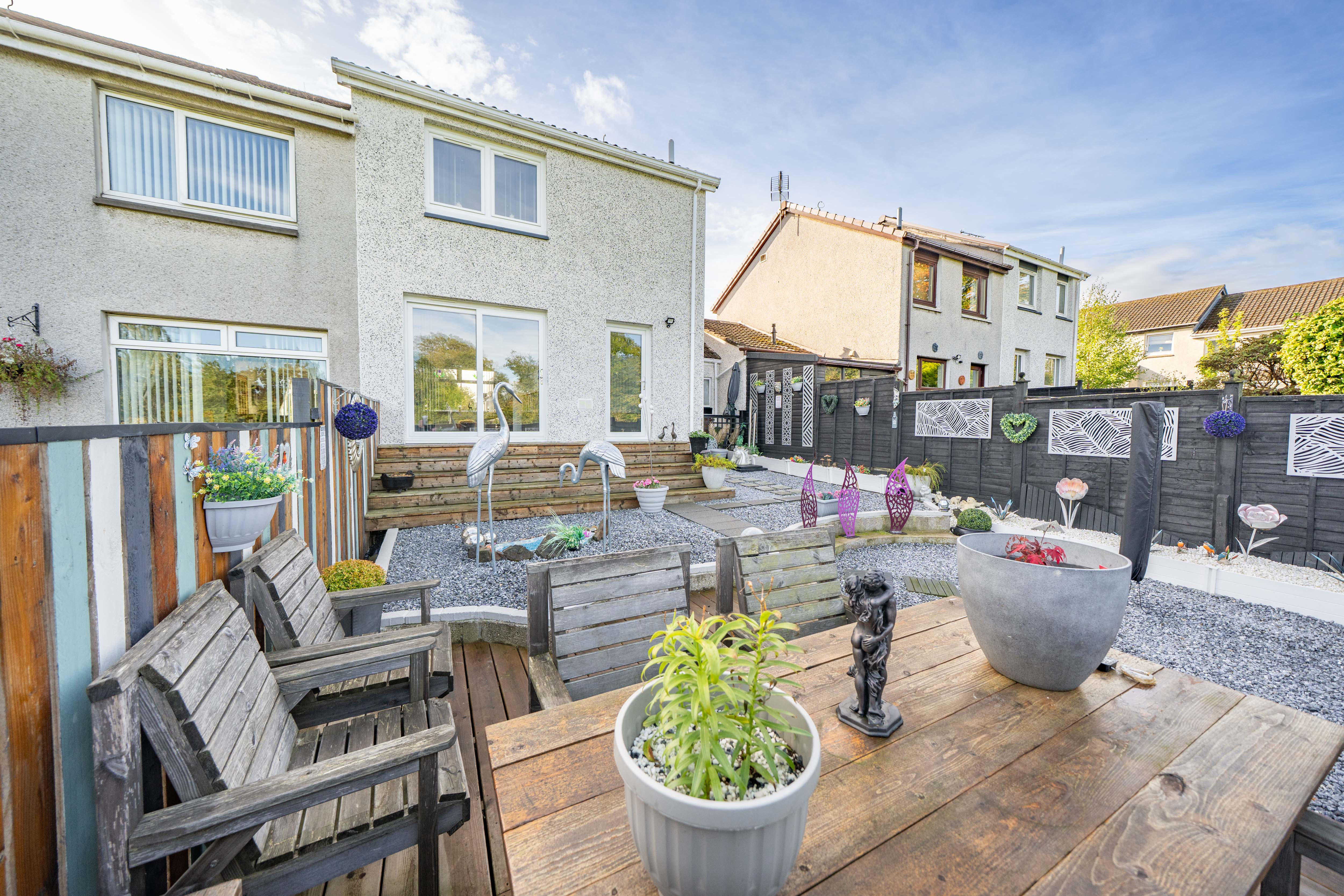Houstoun Gardens, Uphall, EH52 5SJ, photo 23
