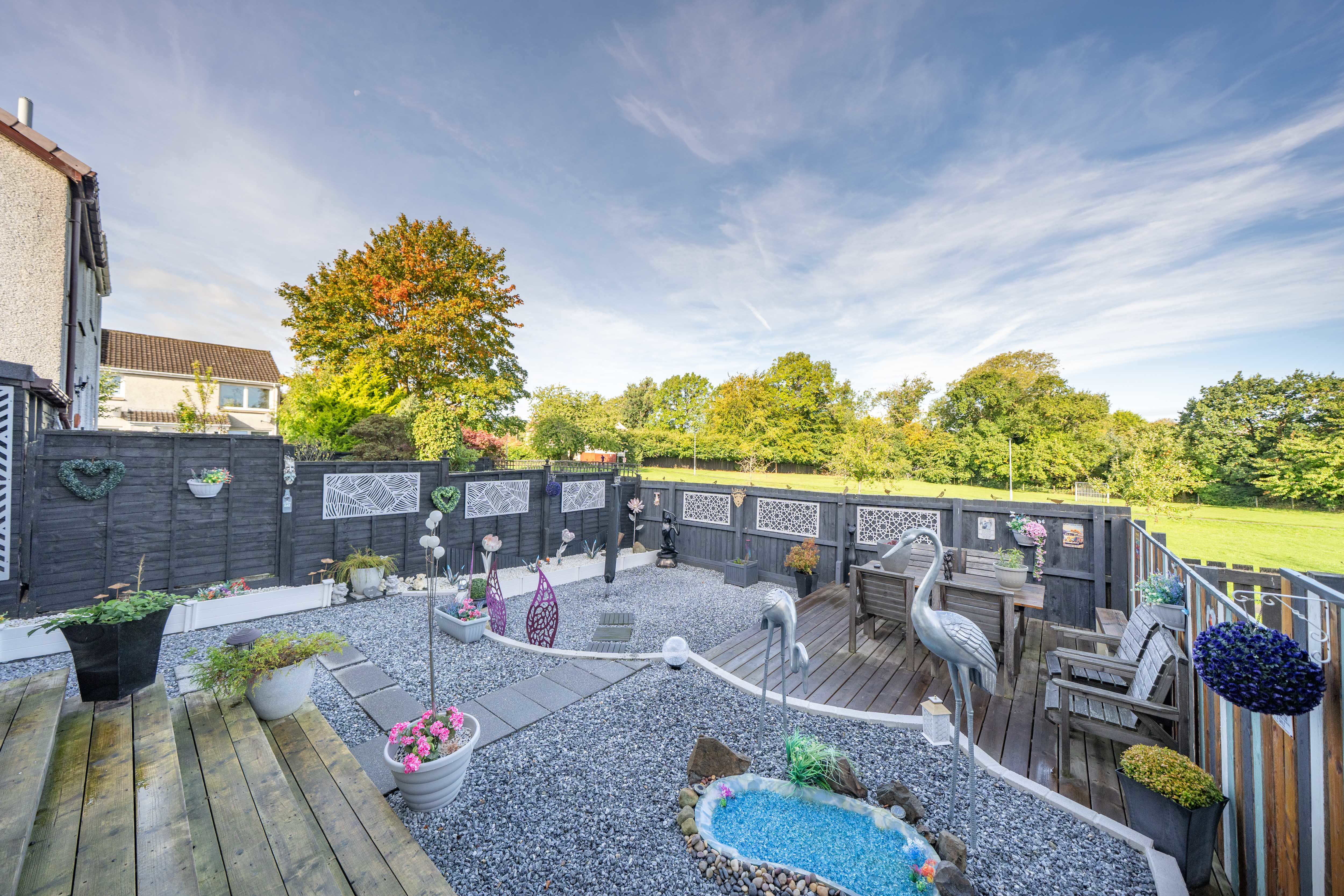 Houstoun Gardens, Uphall, EH52 5SJ, photo 22