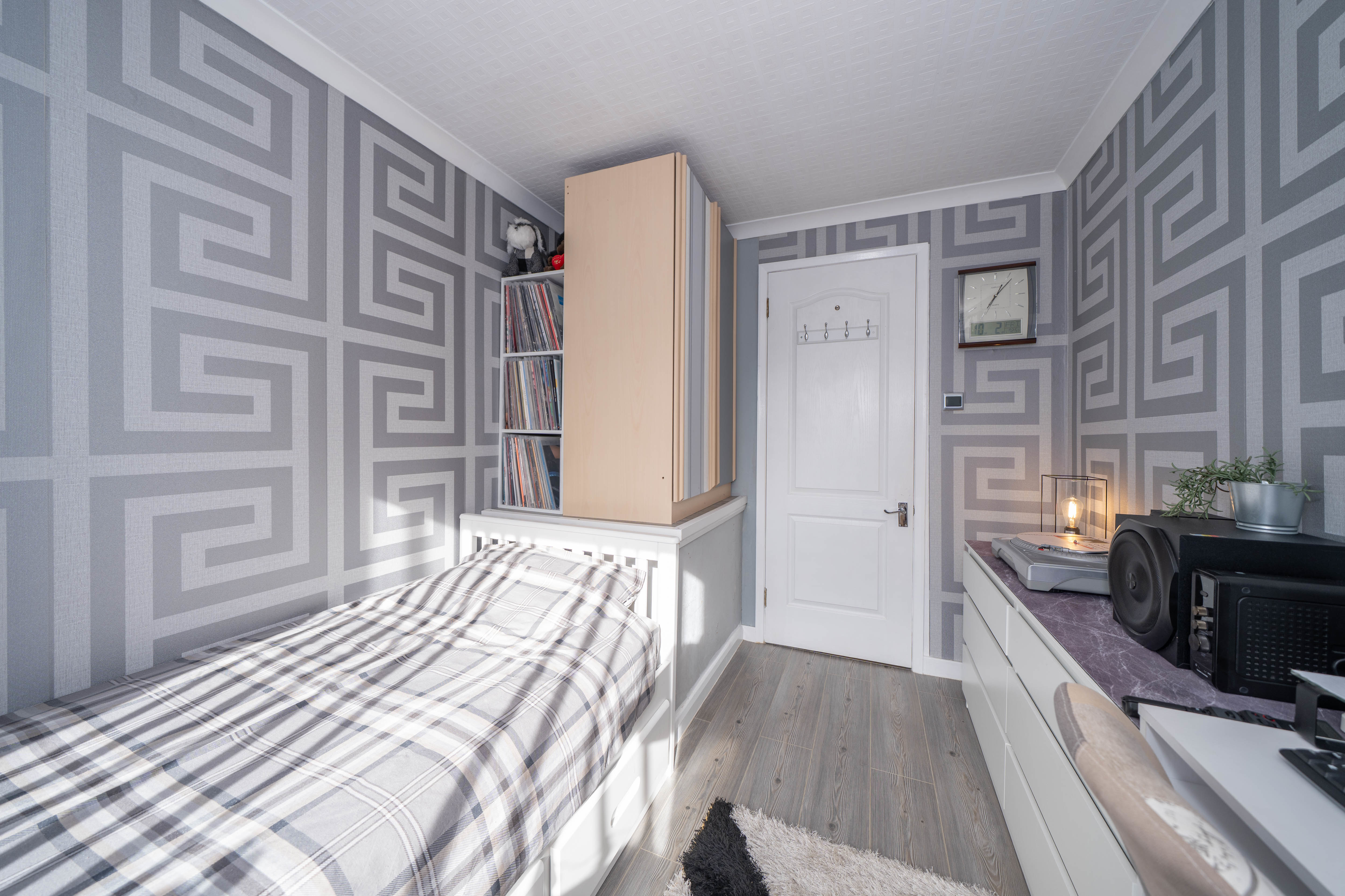 Houstoun Gardens, Uphall, EH52 5SJ, photo 17
