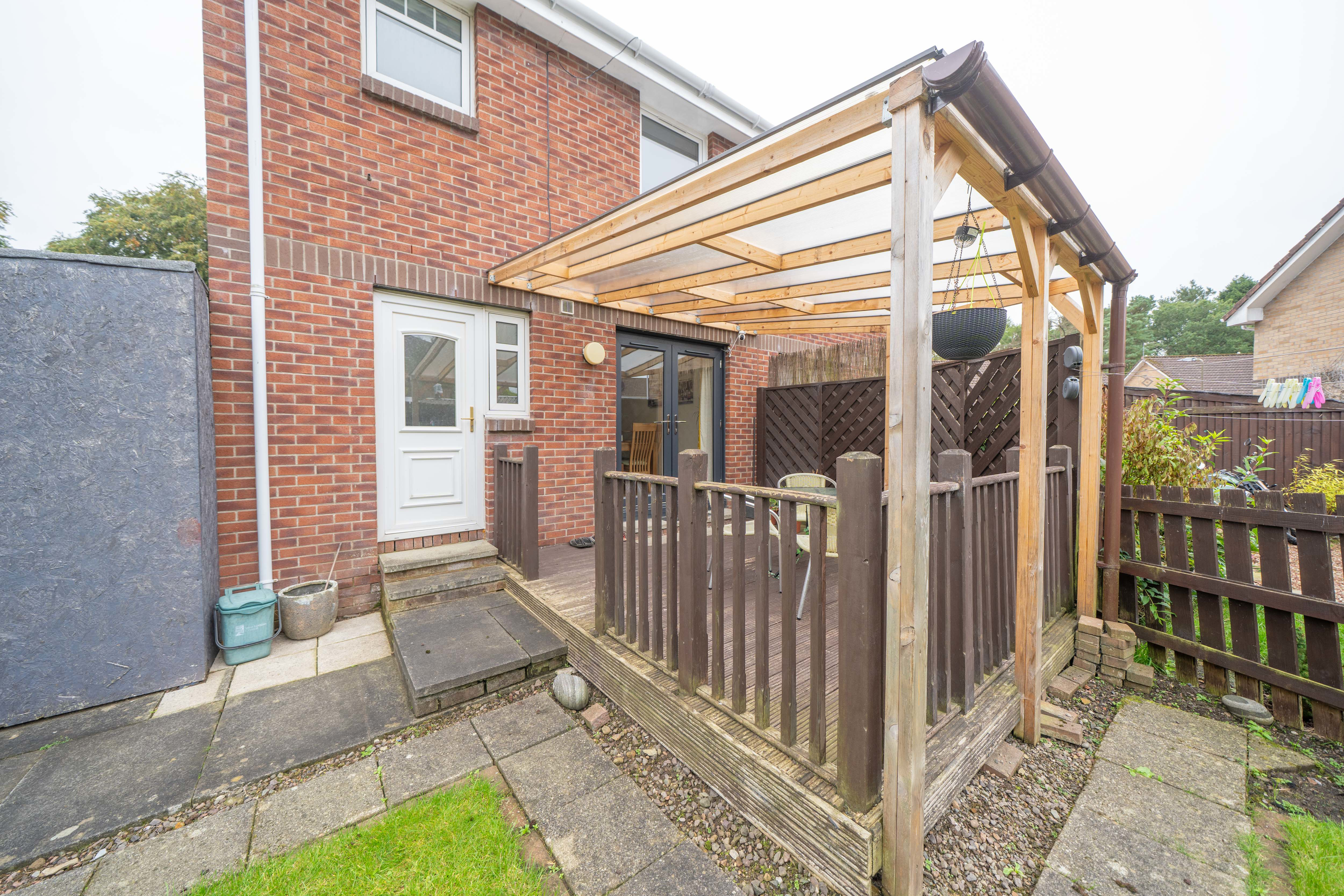 Ballantyne Place, Eliburn, Livingston, EH54 6TH, photo 31