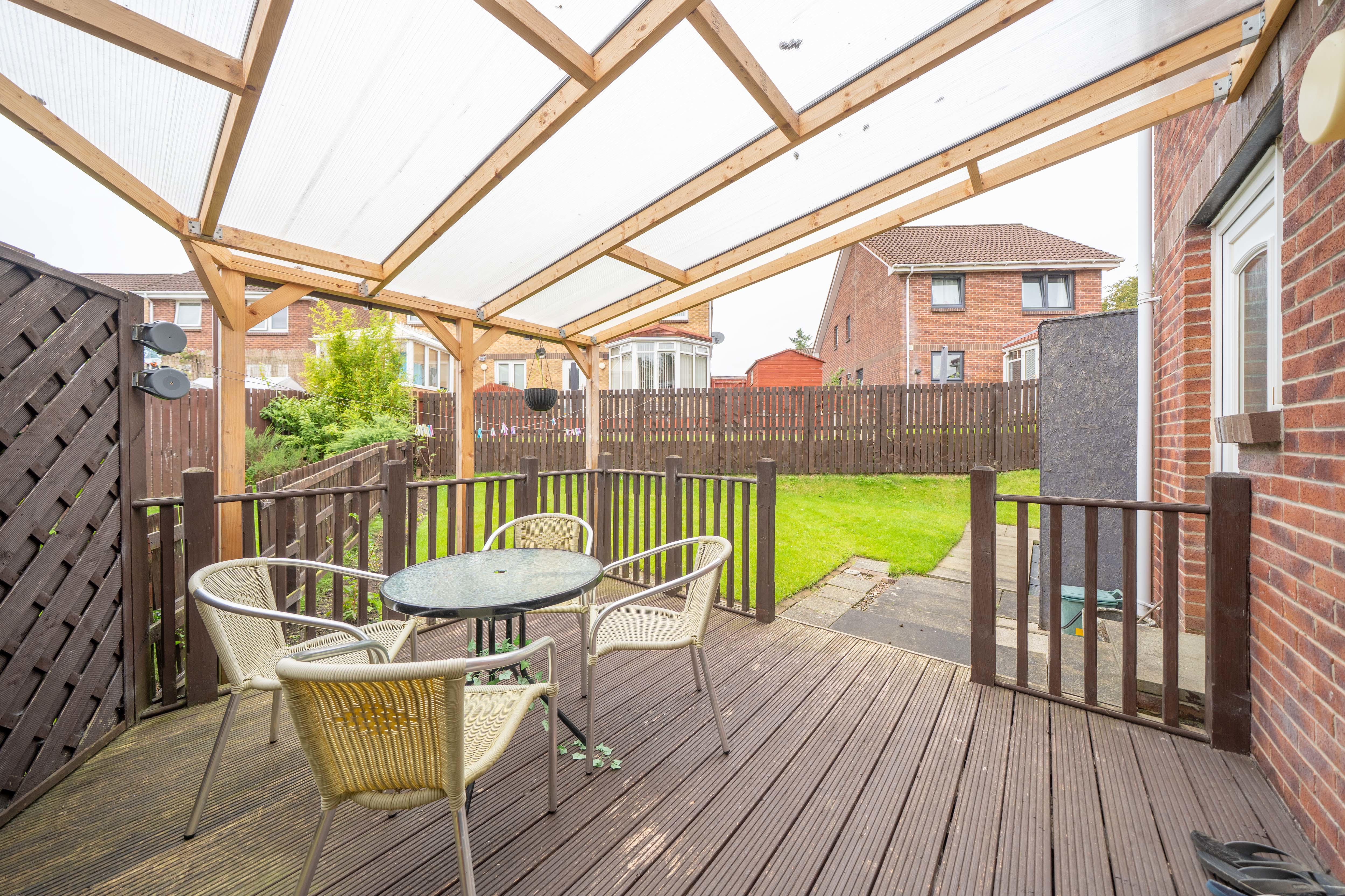 Ballantyne Place, Eliburn, Livingston, EH54 6TH, photo 30