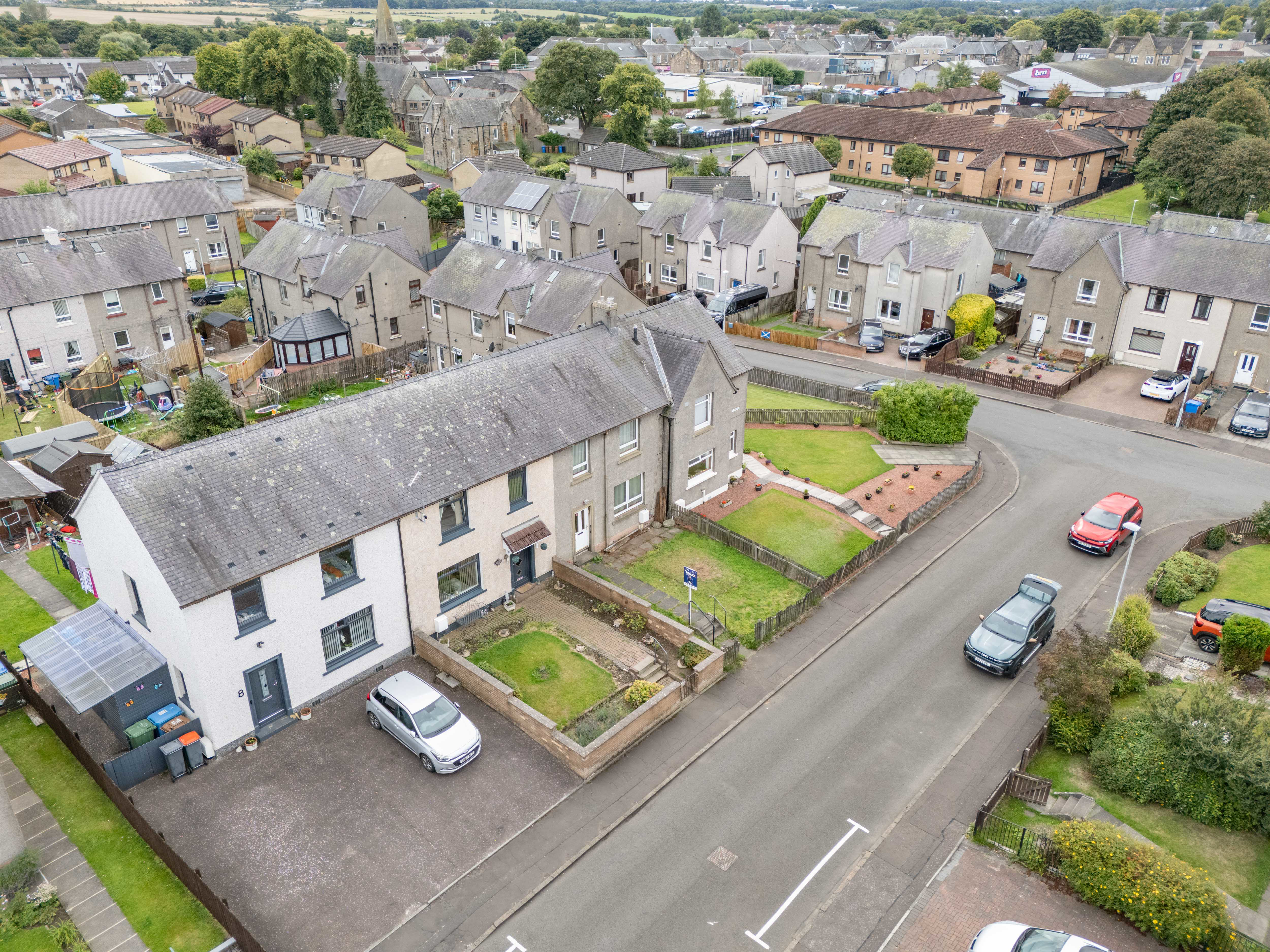 Albyn Terrace, Broxburn, EH52 5ES, photo 18