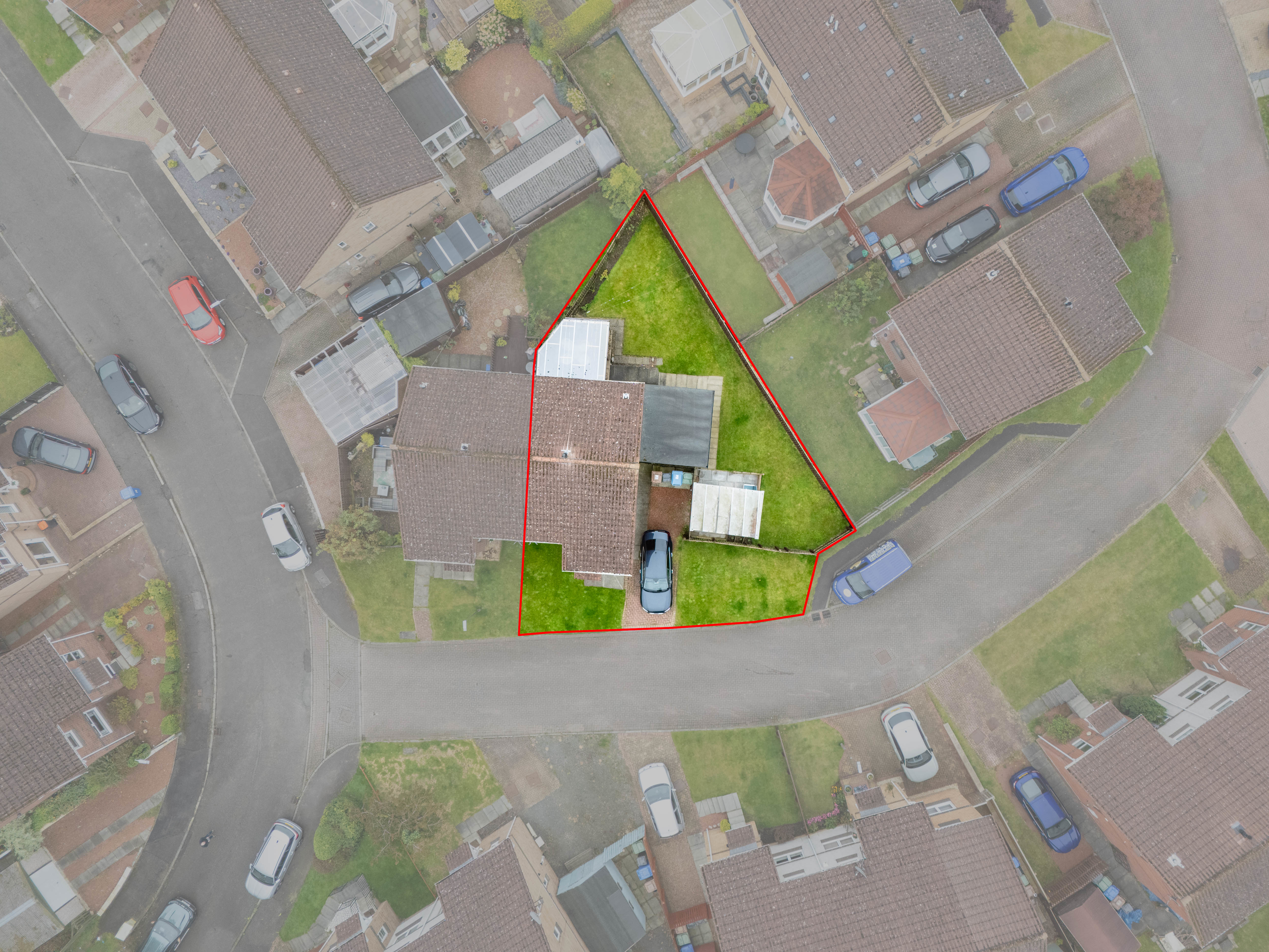 Ballantyne Place, Eliburn, Livingston, EH54 6TH, photo 38